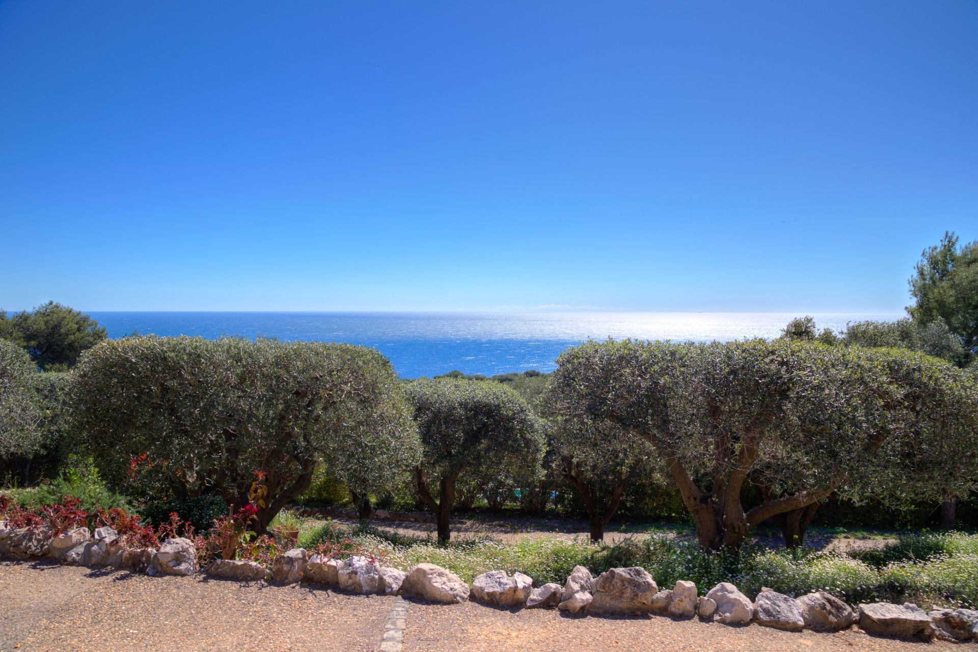 villa de luxe 12 Pièces en vente sur ST JEAN CAP FERRAT (06230)