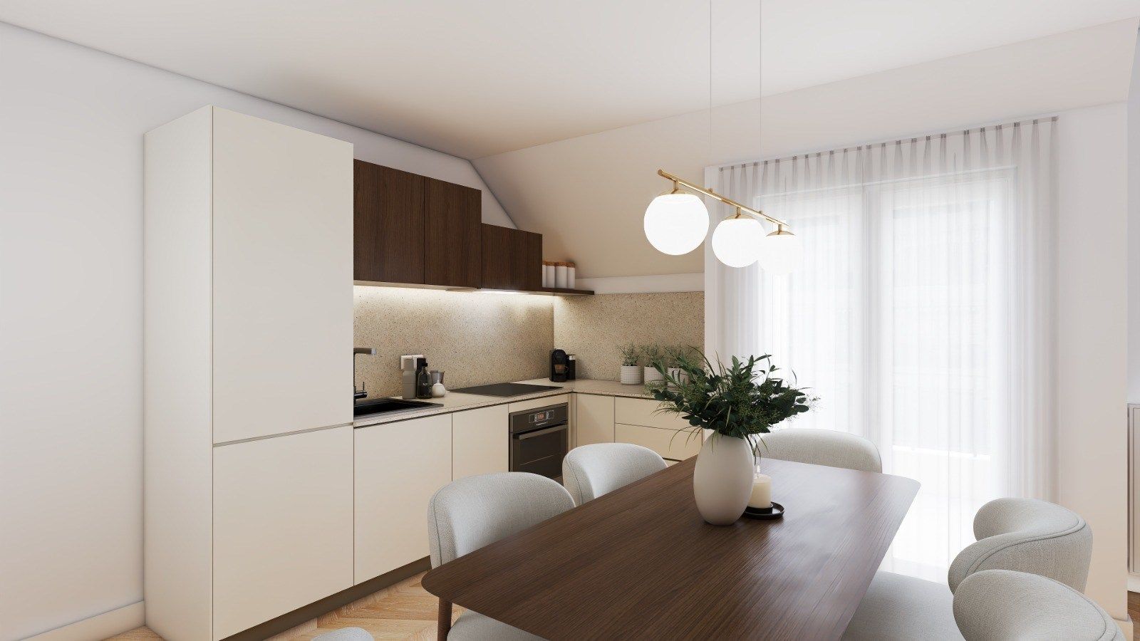 appartement de luxe 3 Pièces en vente sur NICE (06000)