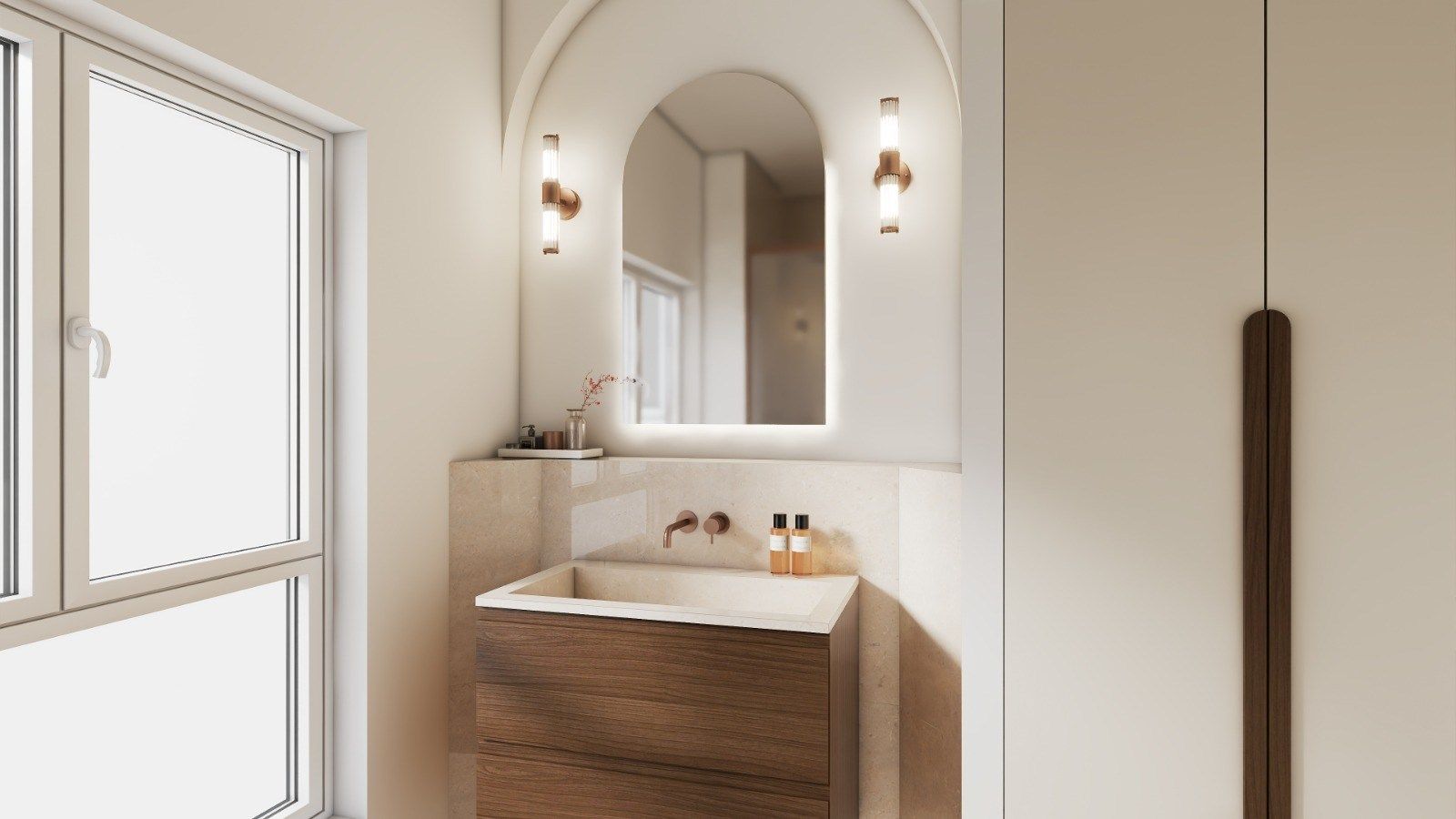 appartement de luxe 3 Pièces en vente sur NICE (06000)