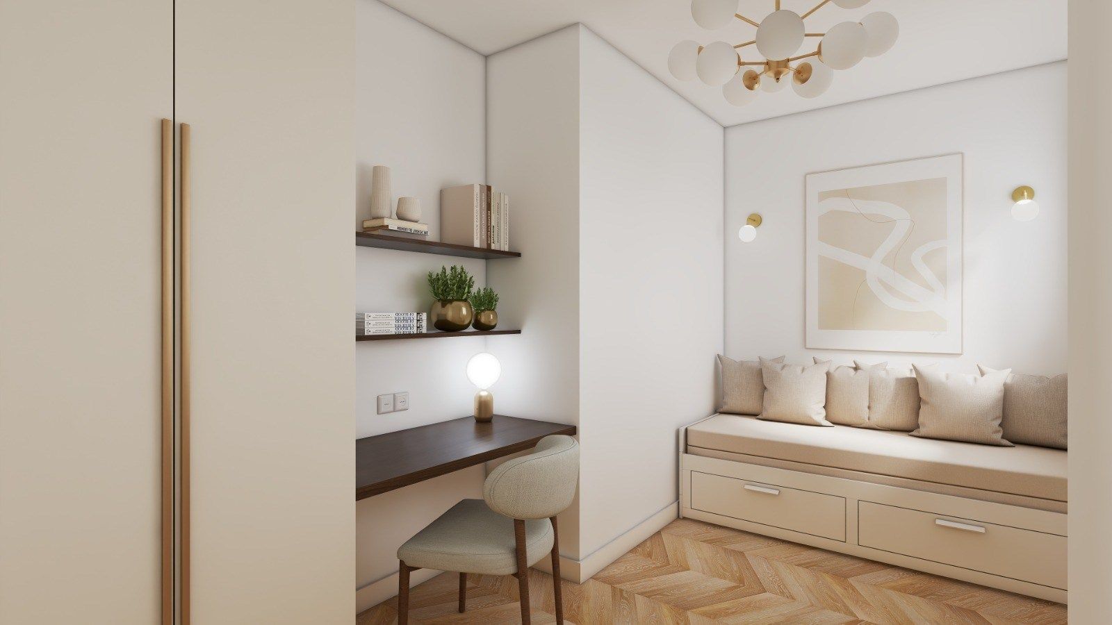 appartement de luxe 3 Pièces en vente sur NICE (06000)