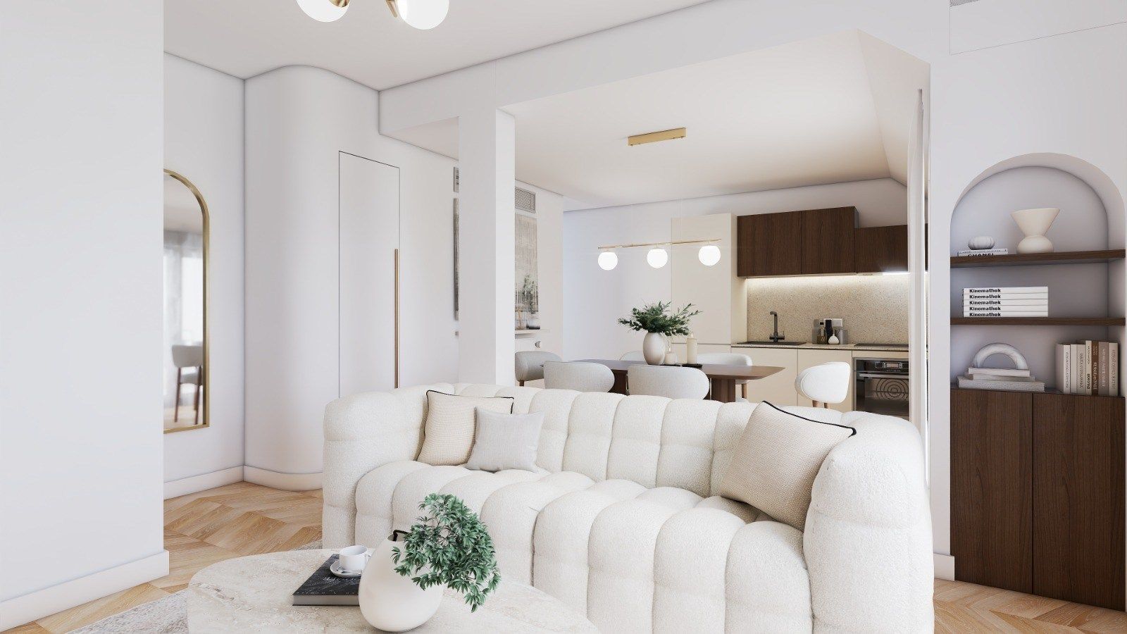 appartement de luxe 3 Pièces en vente sur NICE (06000)