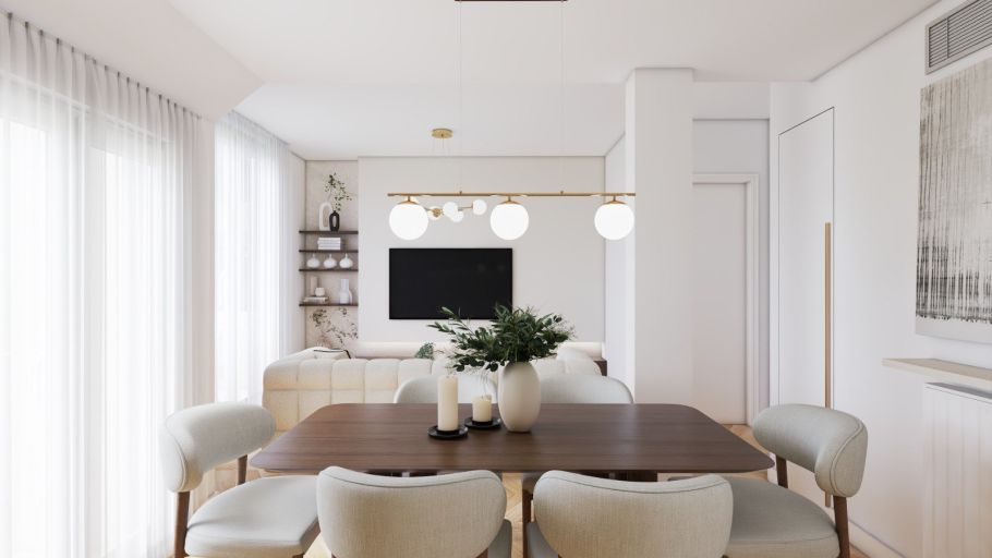 appartement de luxe 3 Pièces en vente sur NICE (06000)