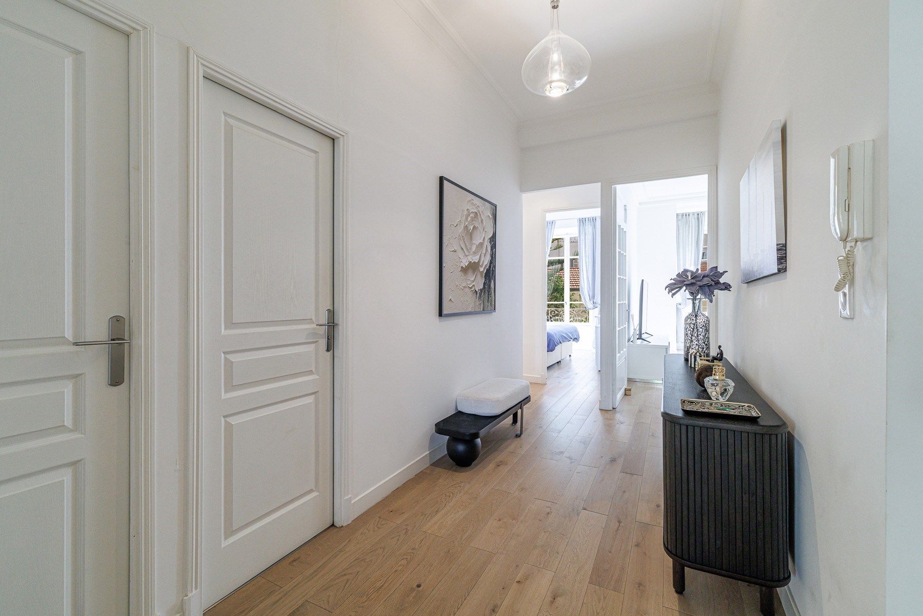 appartement de luxe 4 Pièces en vente sur NICE (06000)