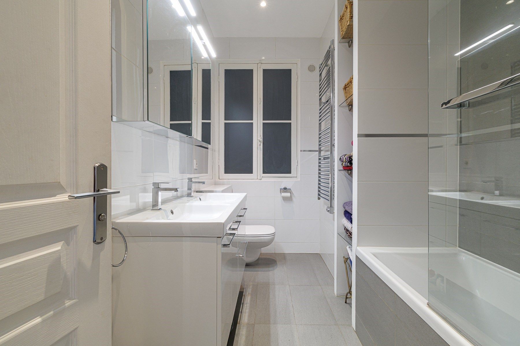 appartement de luxe 4 Pièces en vente sur NICE (06000)