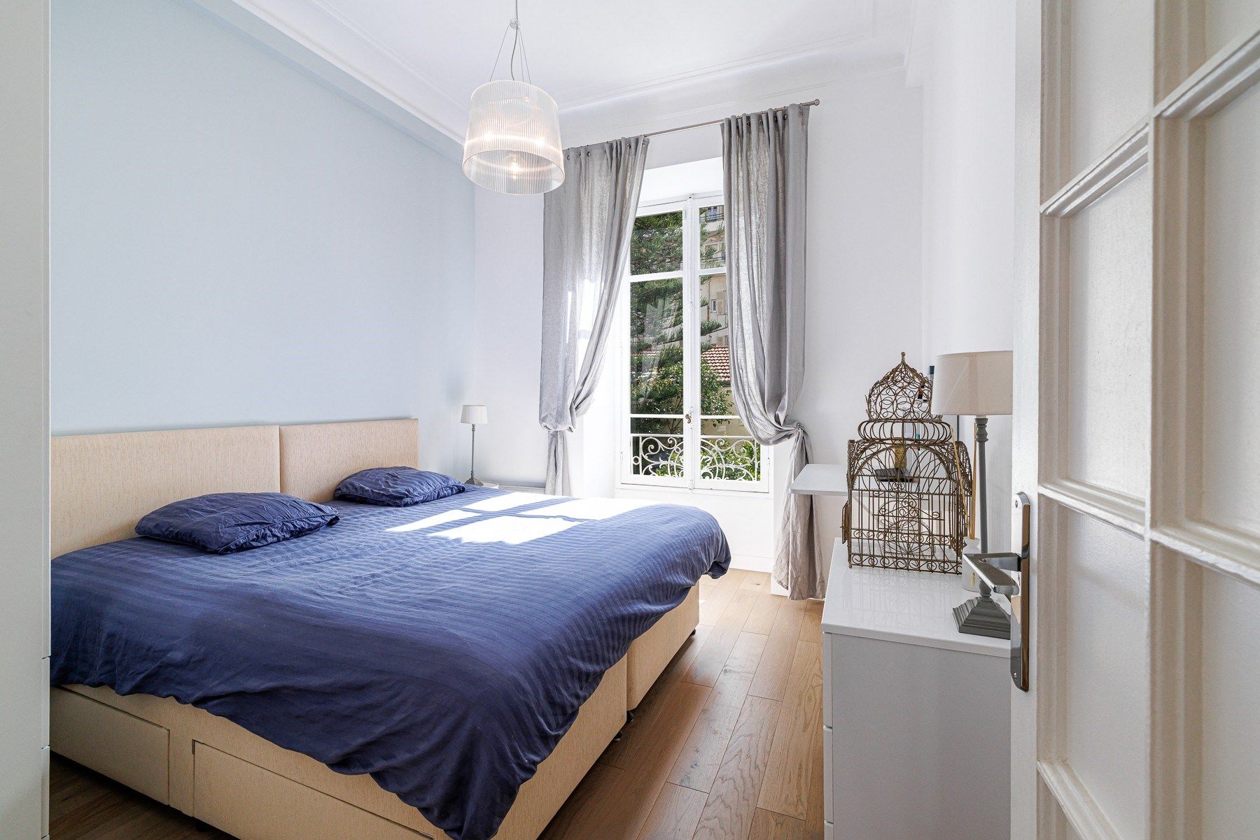 appartement de luxe 4 Pièces en vente sur NICE (06000)