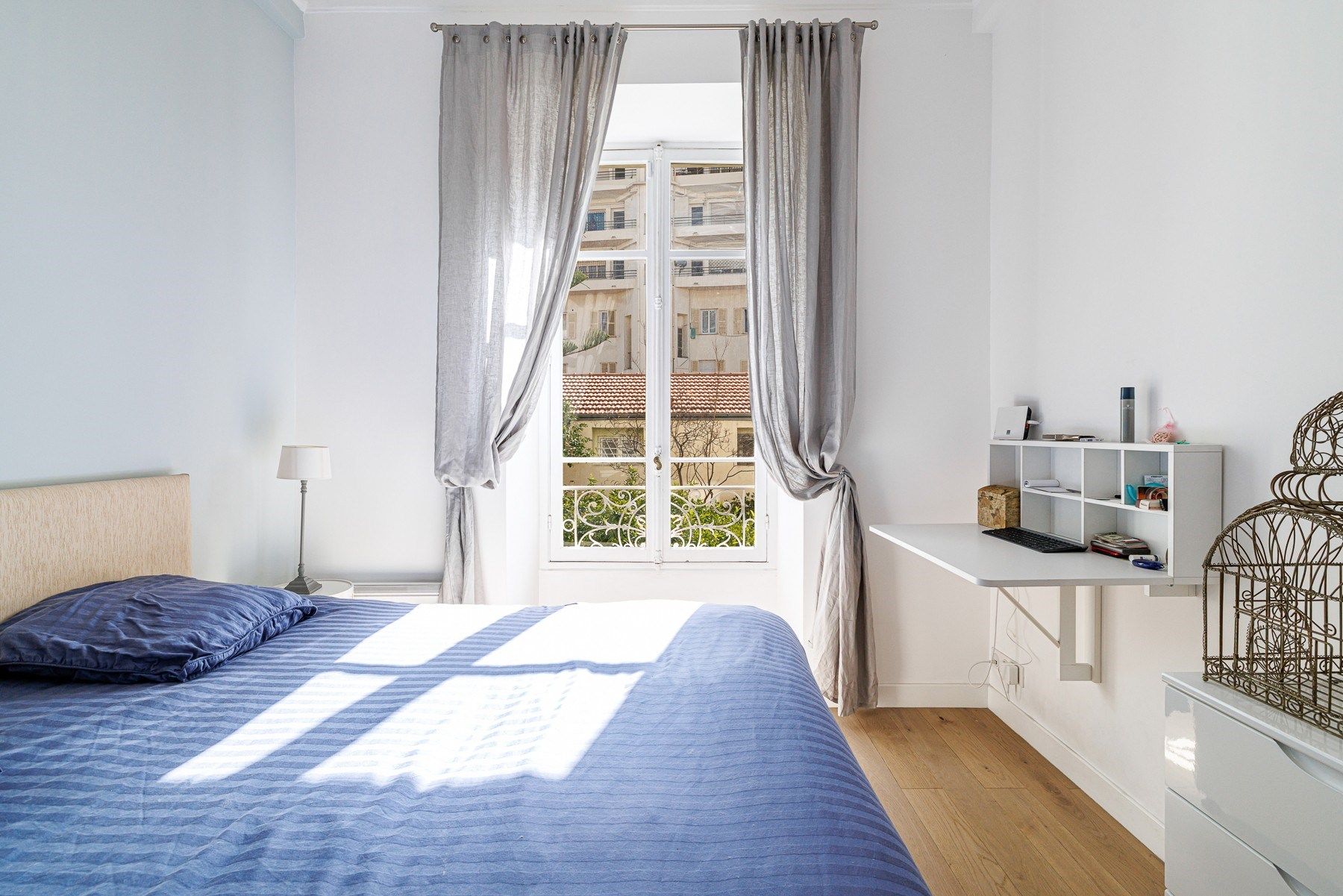 appartement de luxe 4 Pièces en vente sur NICE (06000)