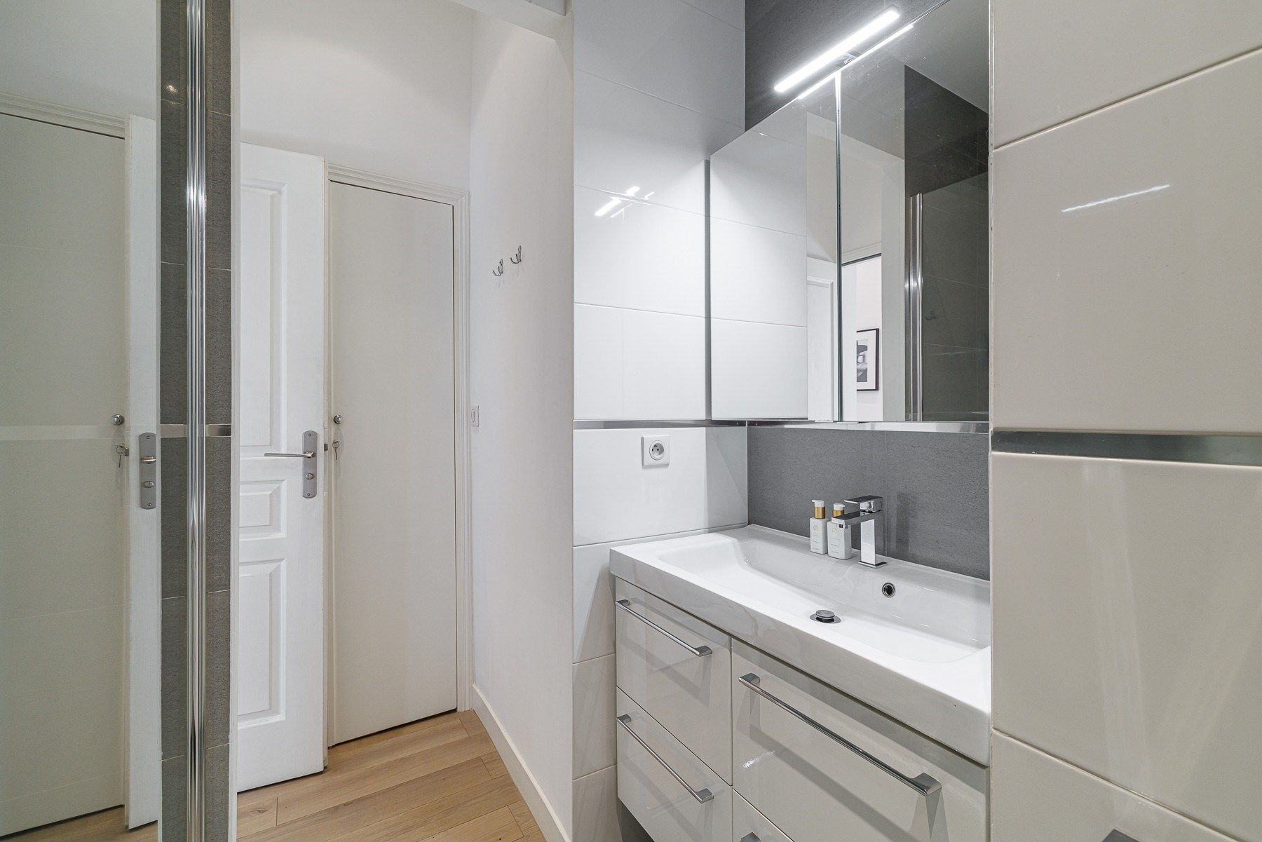 appartement de luxe 4 Pièces en vente sur NICE (06000)