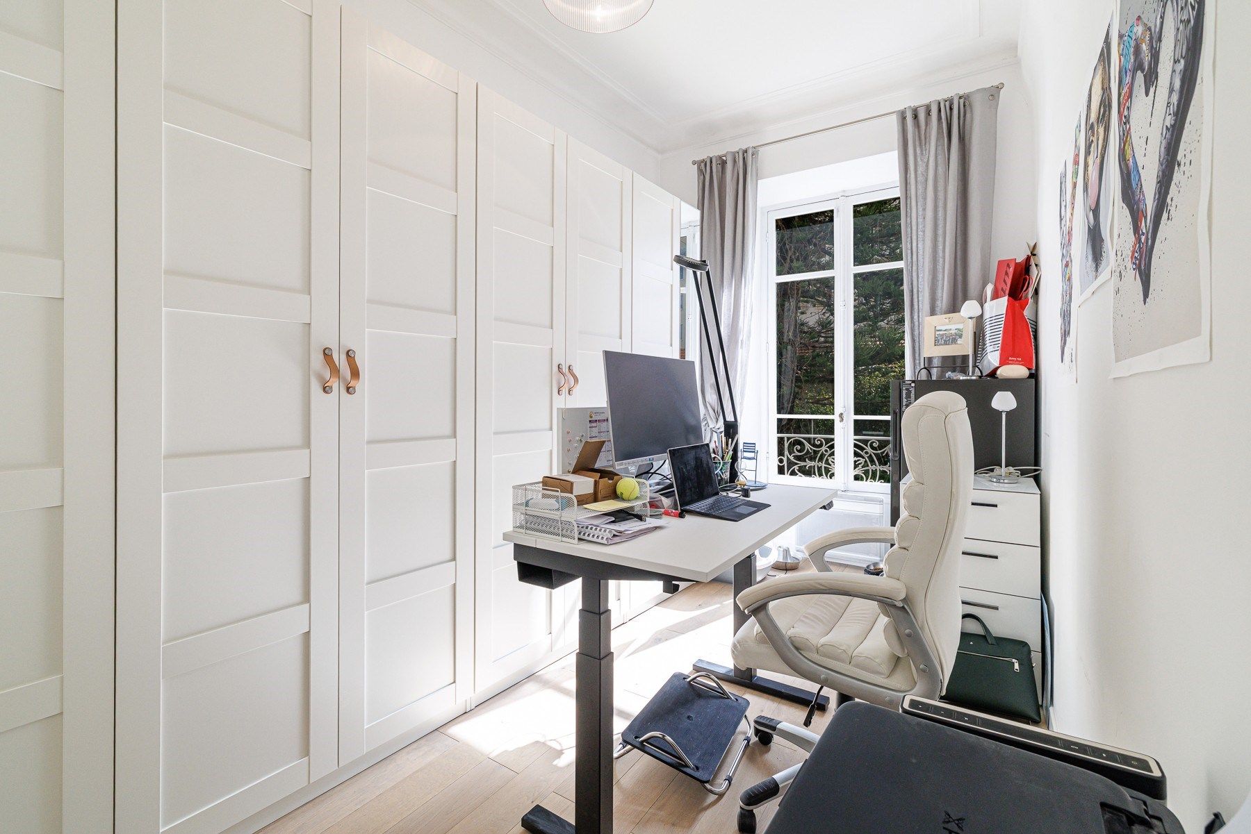 appartement de luxe 4 Pièces en vente sur NICE (06000)