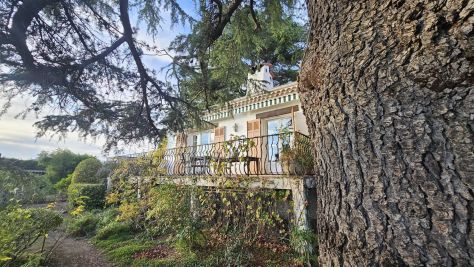 Sale Luxury villa Cannes 4&nbsp;Rooms 110&nbsp;m²