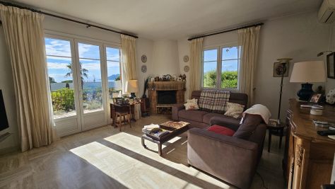 Sale Luxury villa Cannes 4&nbsp;Rooms 110&nbsp;m²