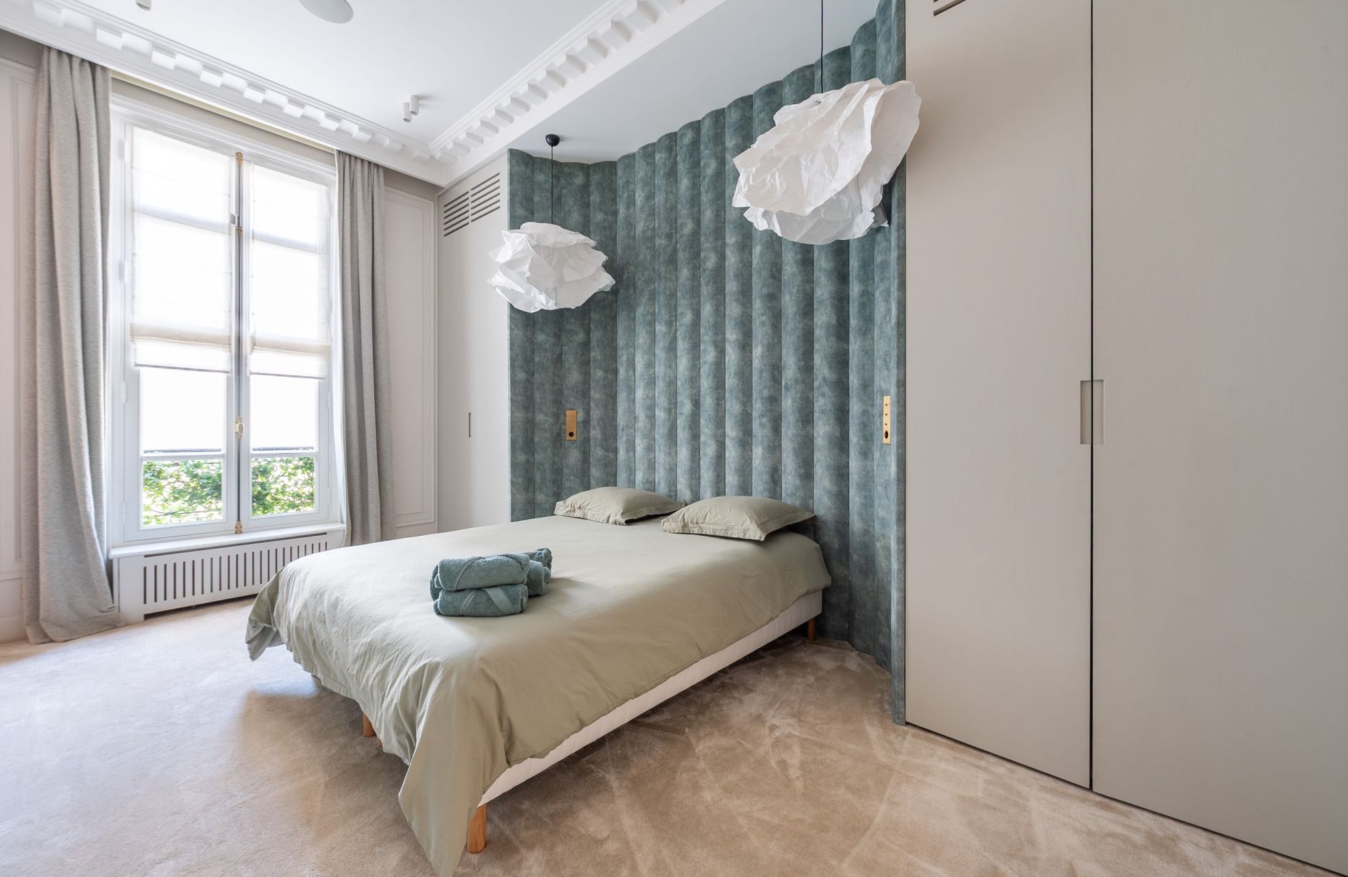 appartement de luxe 7 Pièces en vente sur PARIS (75016)