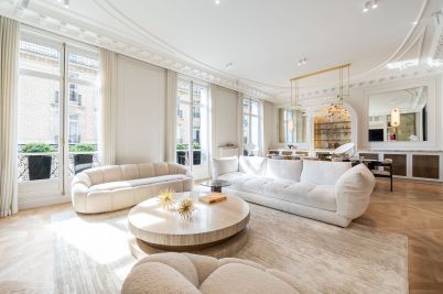 Sale Luxury apartment Paris 16 7&nbsp;Rooms 259&nbsp;m²