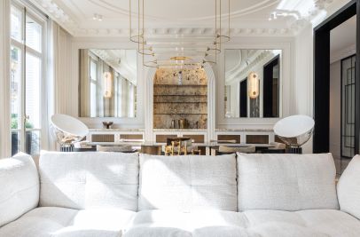 Sale Luxury apartment Paris 16 7&nbsp;Rooms 259&nbsp;m²