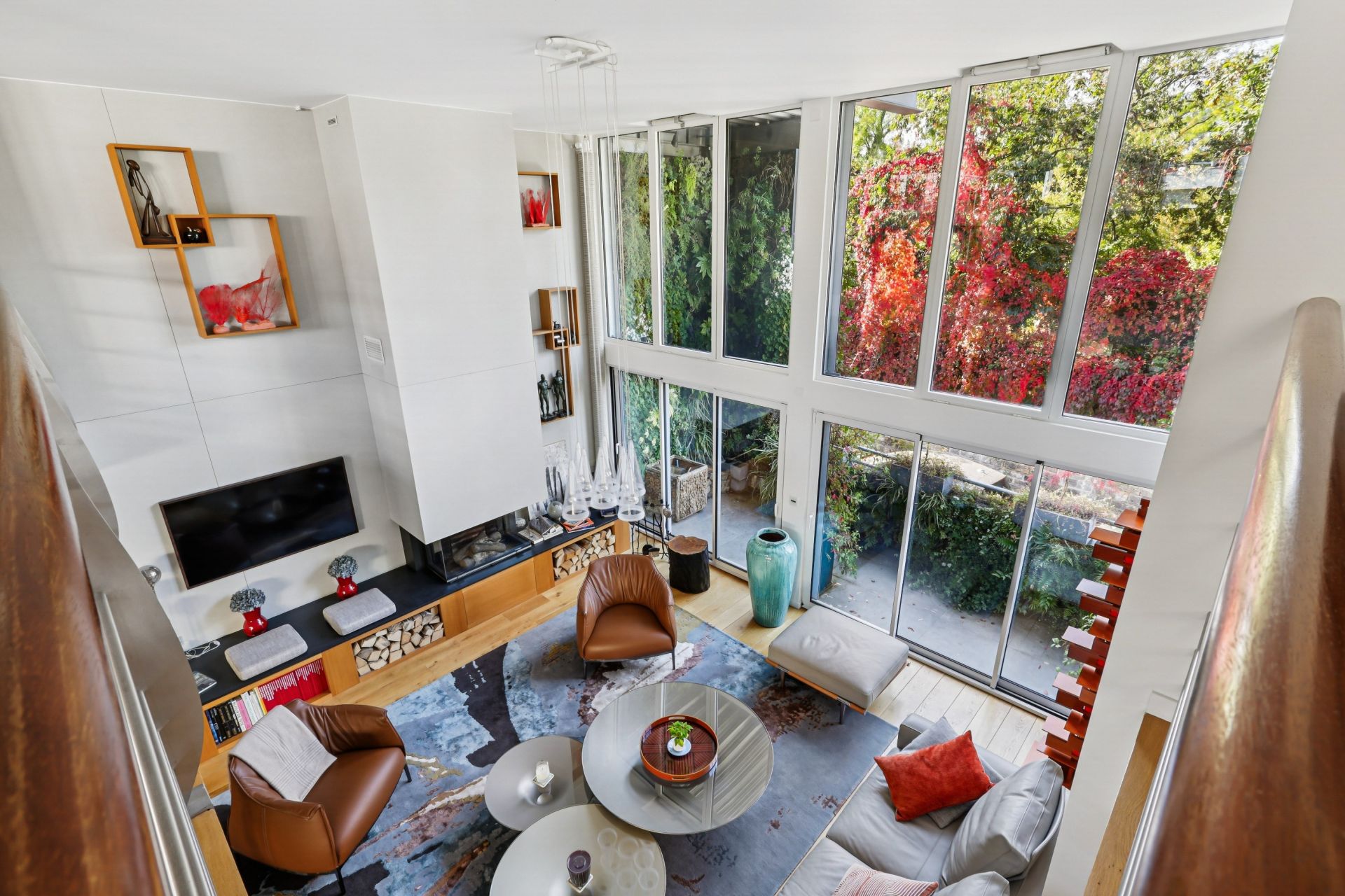 maison de luxe 11 Pièces en vente sur PARIS (75020)