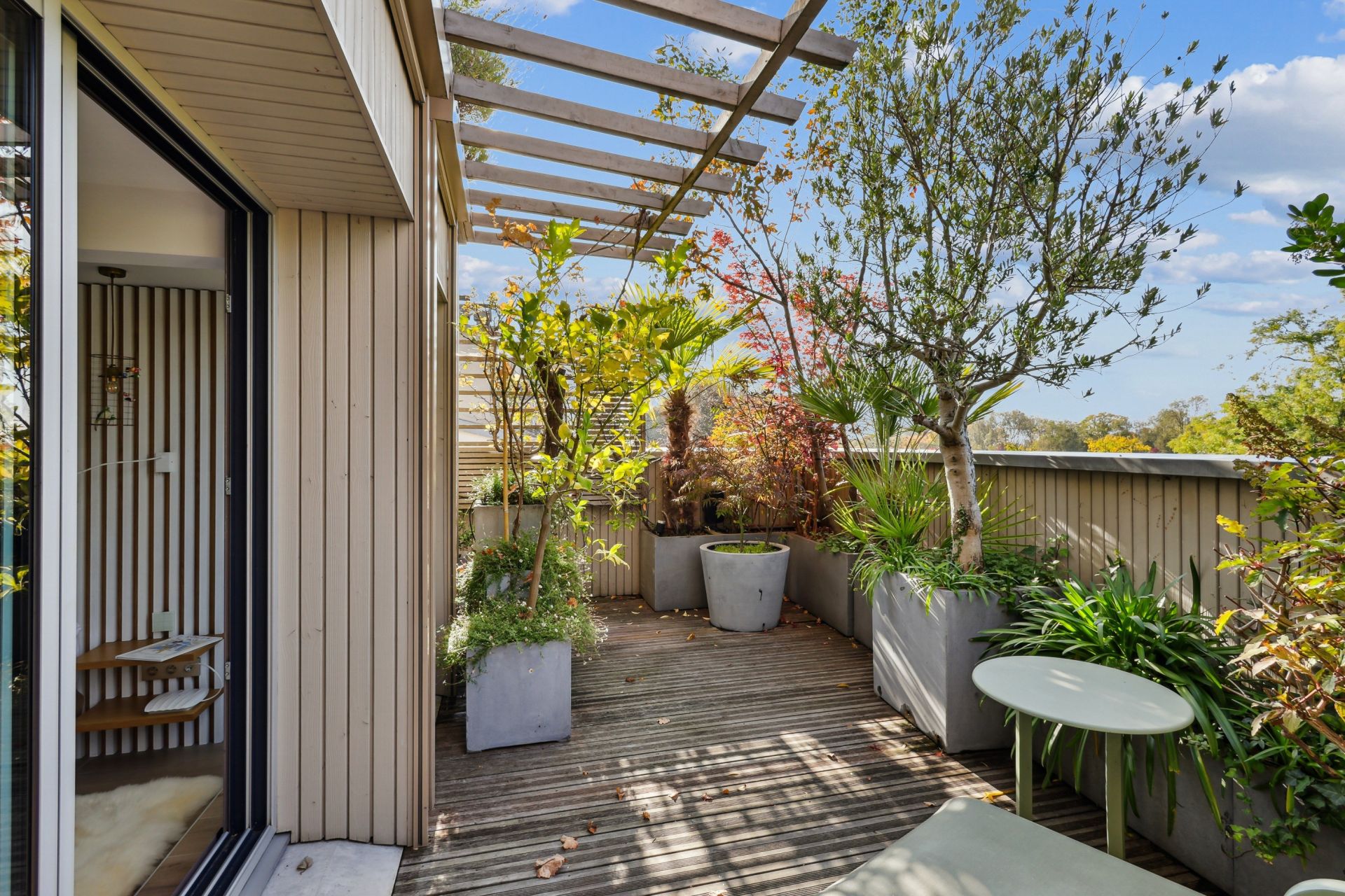 maison de luxe 11 Pièces en vente sur PARIS (75020)