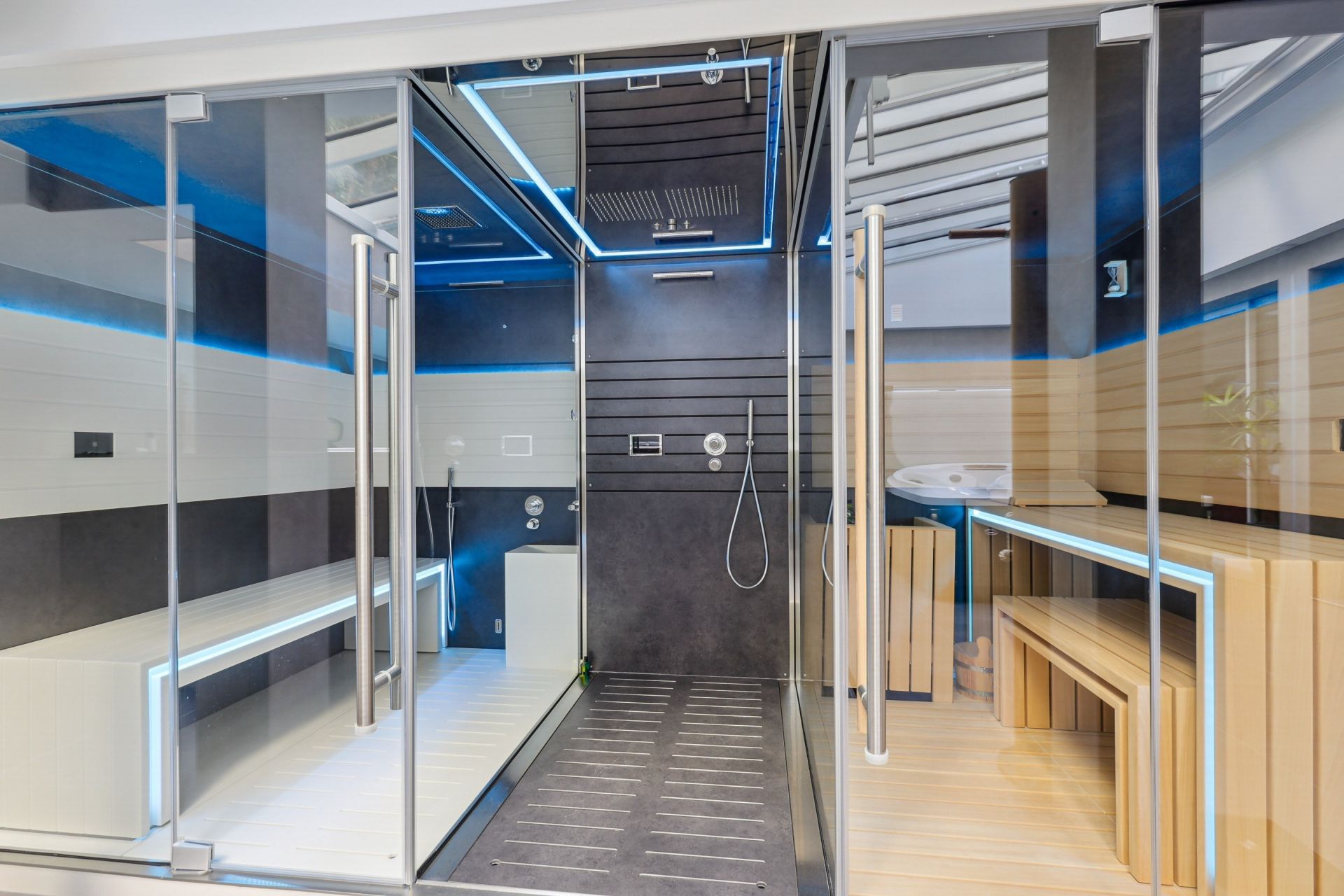 maison de luxe 11 Pièces en vente sur PARIS (75020)