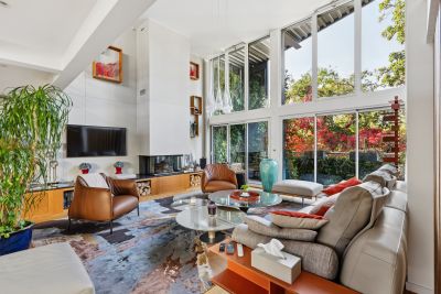 Vente Maison de luxe Paris 20 11&nbsp;Pièces 600&nbsp;m²