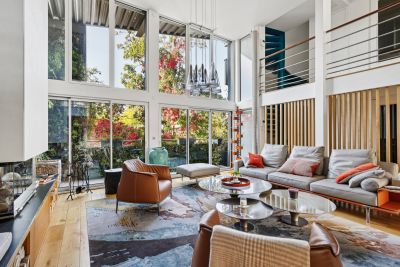 Vente Maison de luxe Paris 20 11&nbsp;Pièces 600&nbsp;m²