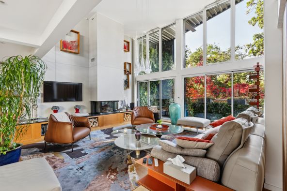 Vente Maison de luxe Paris 20 11&nbsp;Pièces 600&nbsp;m²