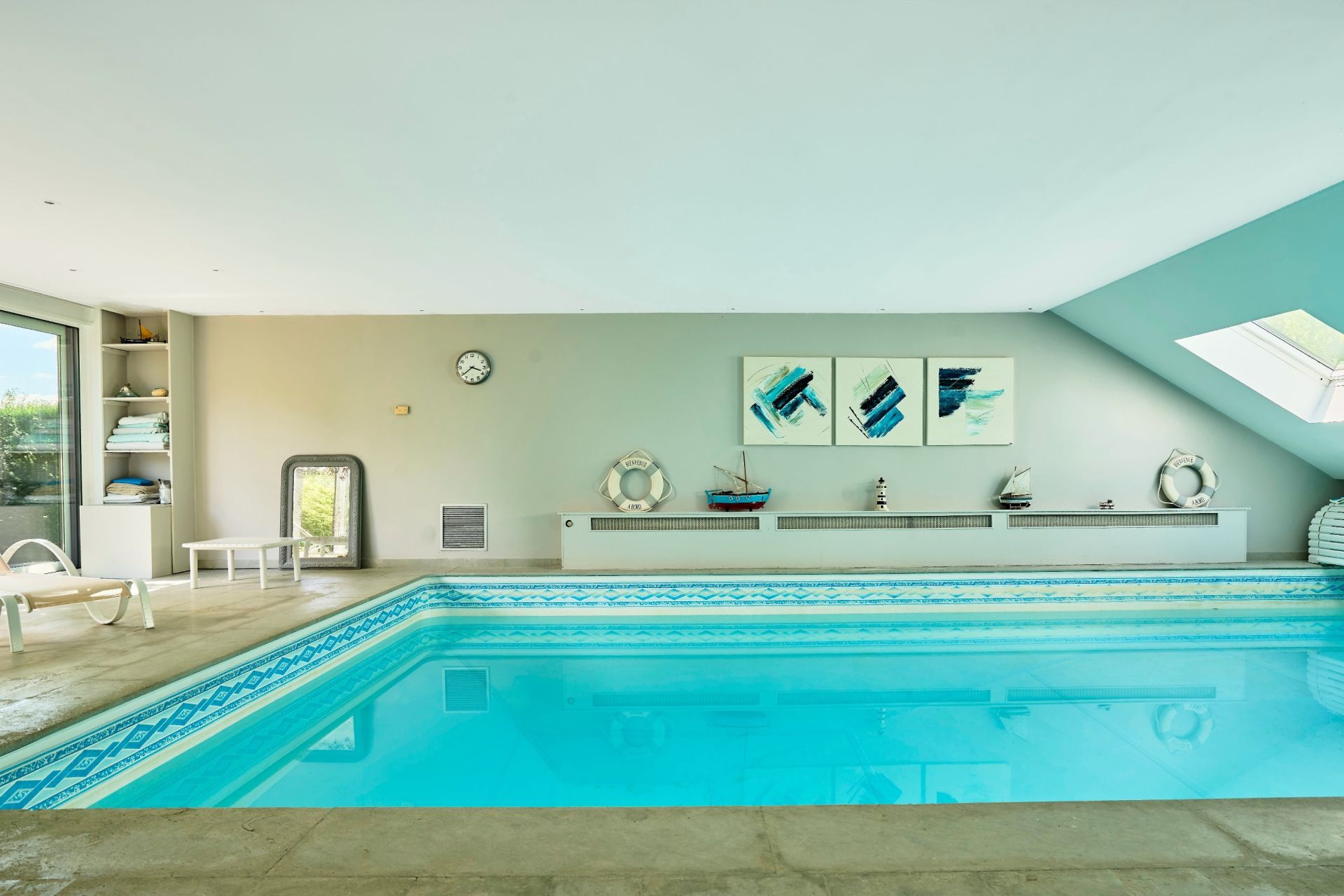 maison de luxe 11 Pièces en vente sur MARCQ EN BAROEUL (59700)