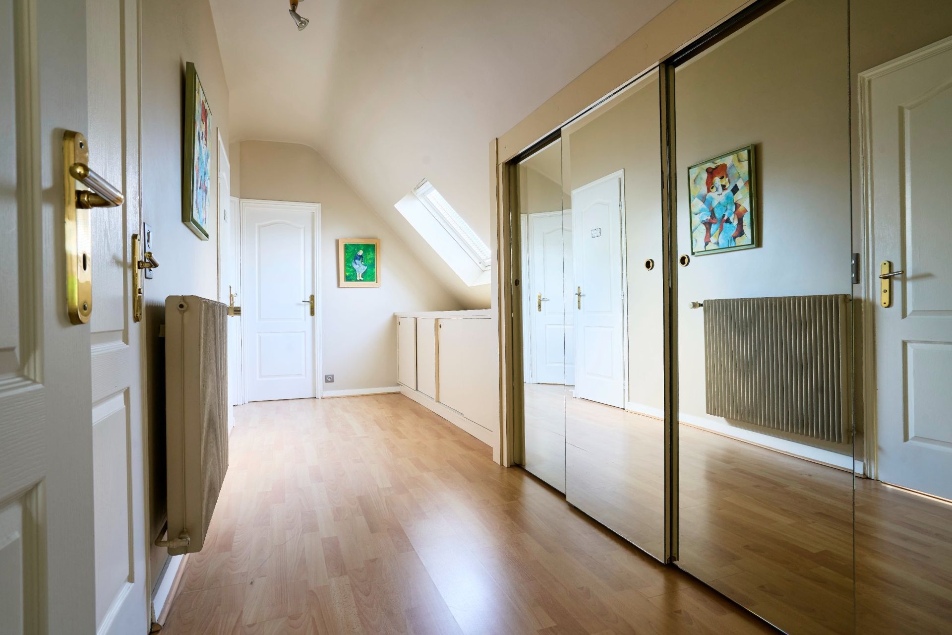 maison de luxe 11 Pièces en vente sur MARCQ EN BAROEUL (59700)