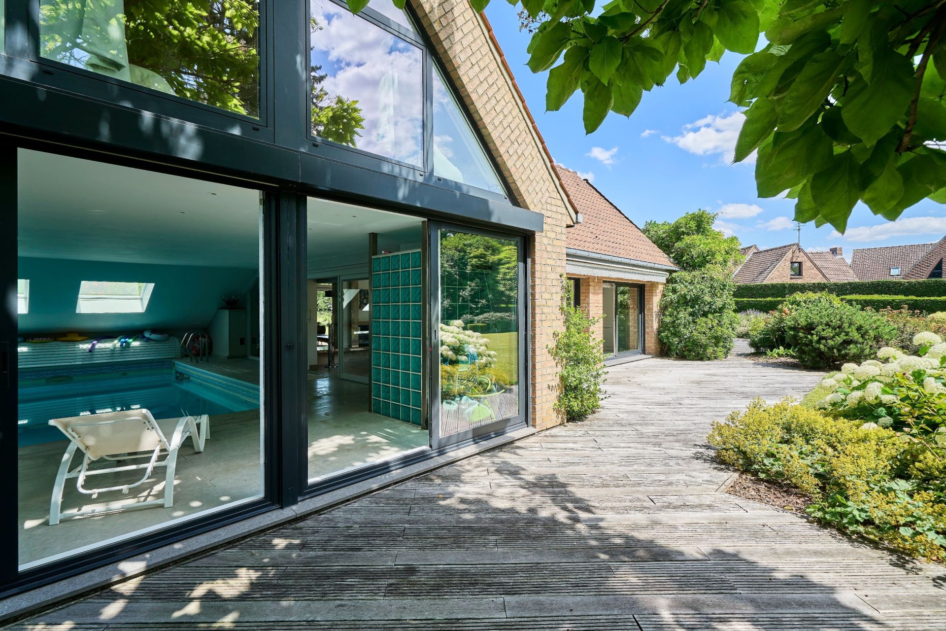 maison de luxe 11 Pièces en vente sur MARCQ EN BAROEUL (59700)