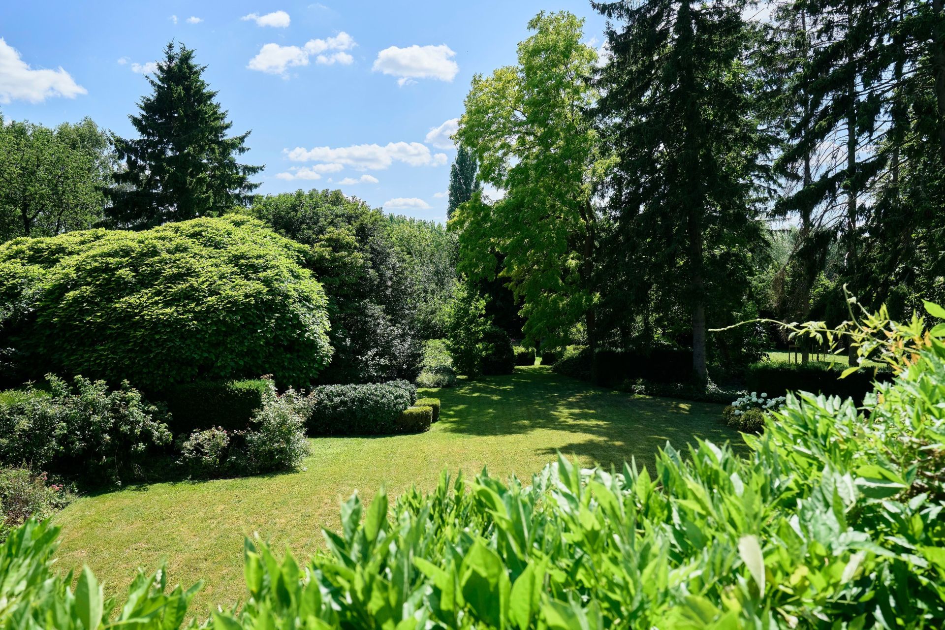 maison de luxe 11 Pièces en vente sur MARCQ EN BAROEUL (59700)