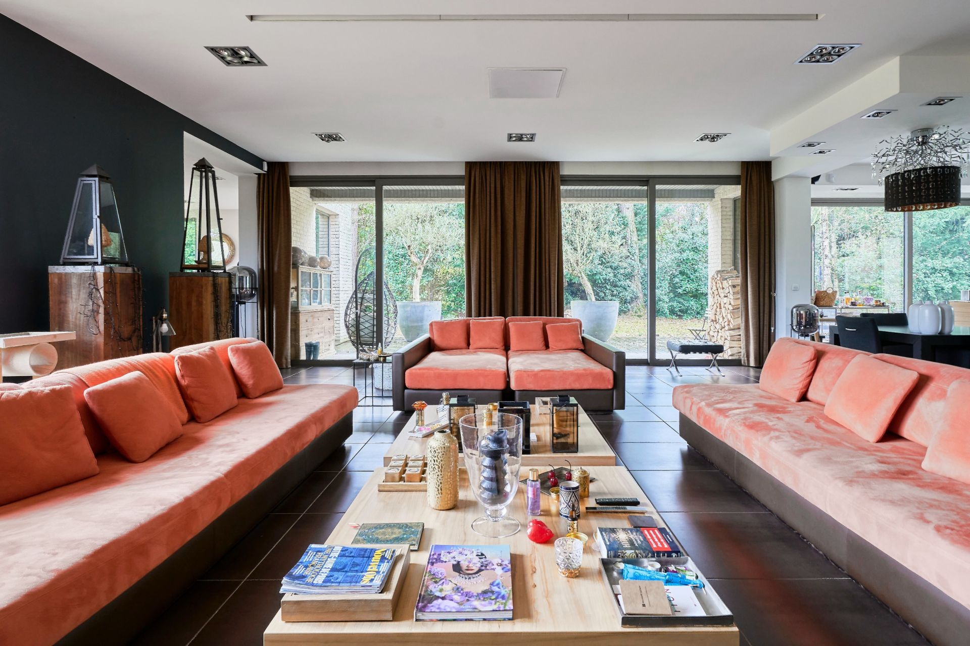 luxury house 5 Rooms for sale on MOUVAUX (59420)