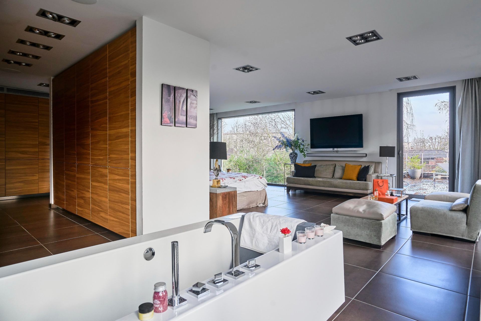 luxury house 5 Rooms for sale on MOUVAUX (59420)