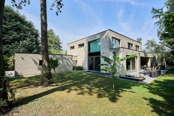 Sale Luxury house Mouvaux 5&nbsp;Rooms 371.19&nbsp;m²