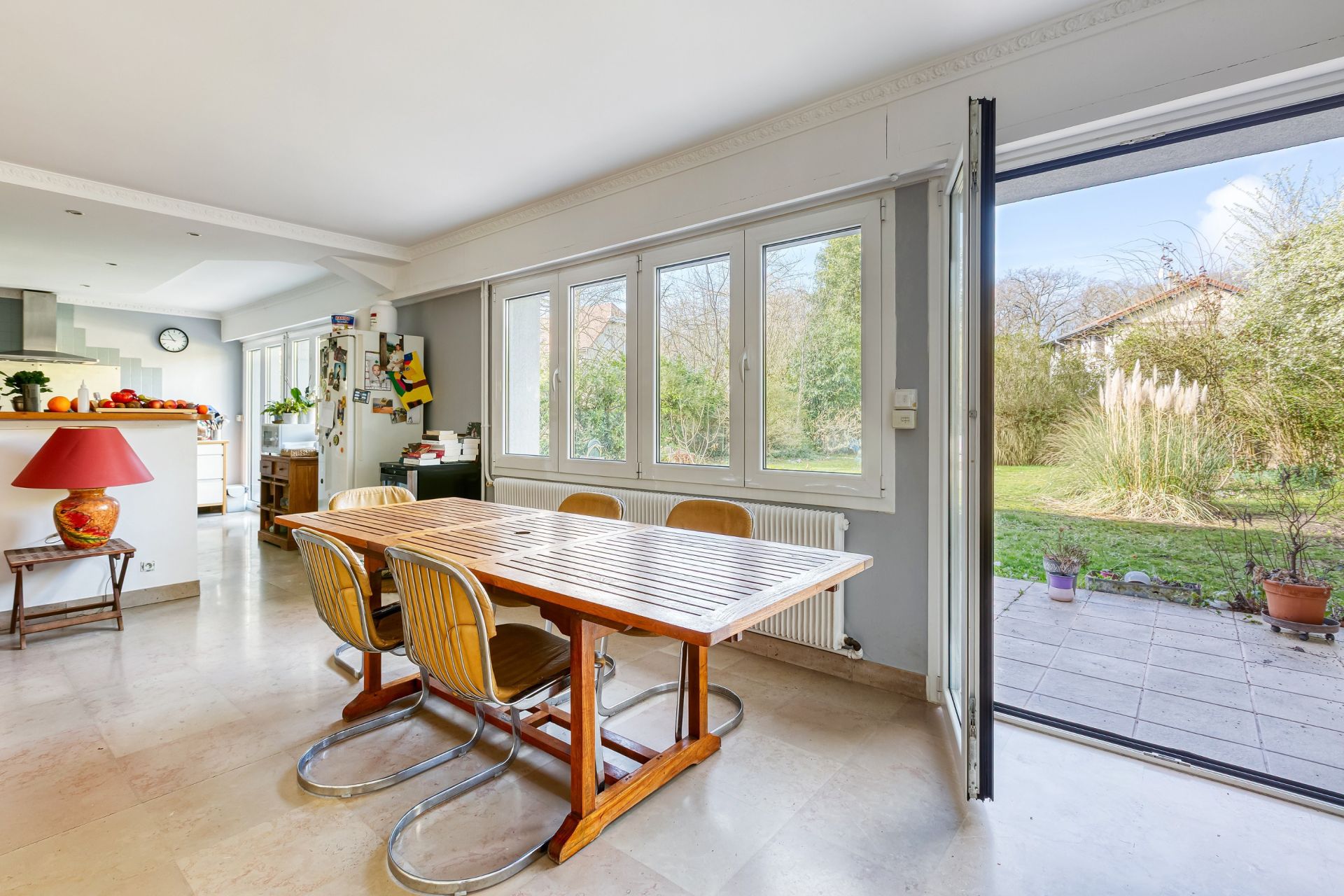 maison de luxe 10 Pièces en vente sur LA CELLE ST CLOUD (78170)