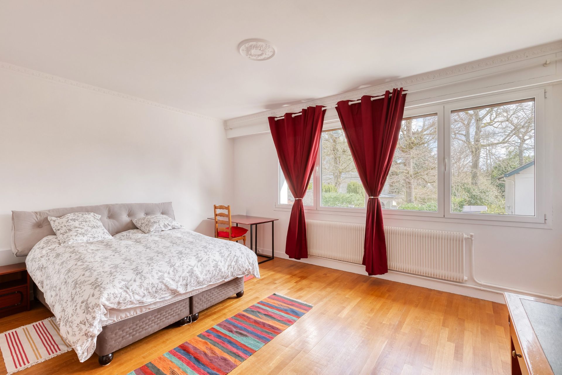 maison de luxe 10 Pièces en vente sur LA CELLE ST CLOUD (78170)