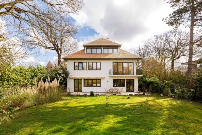 Vente Maison de luxe La Celle-Saint-Cloud 10&nbsp;Pièces 340&nbsp;m²