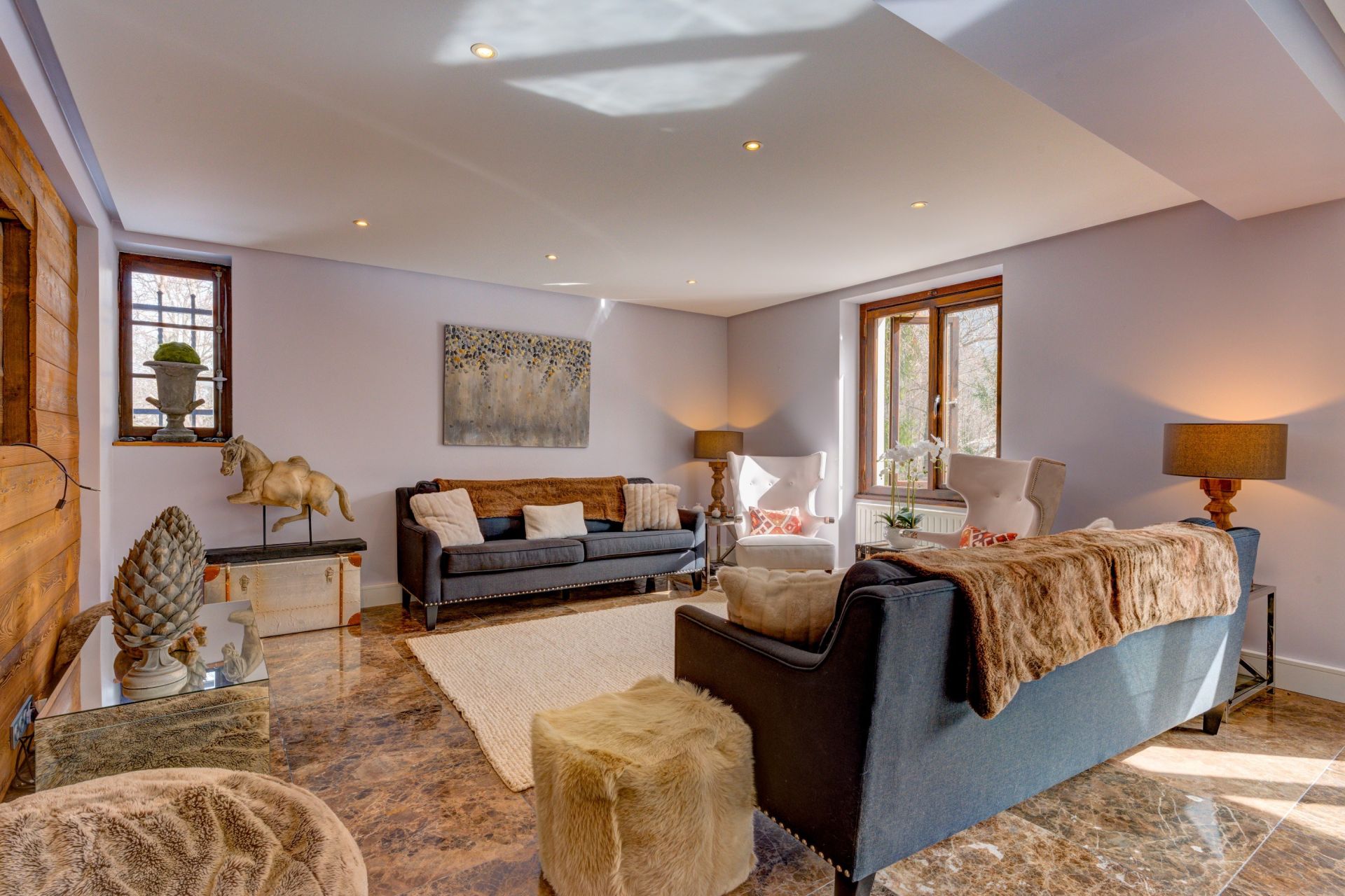 chalet de luxe 10 Pièces en vente sur CHAMONIX MONT BLANC (74400)