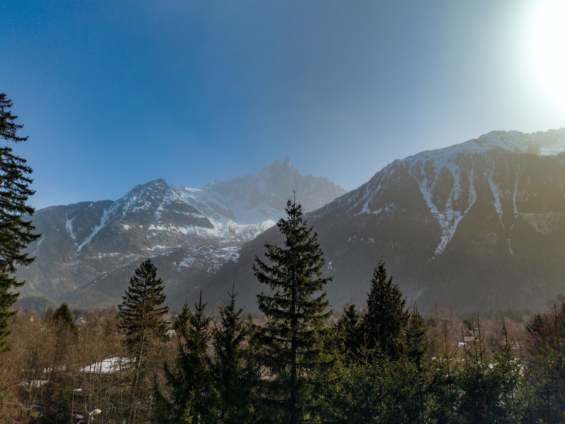 chalet de luxe 10 Pièces en vente sur CHAMONIX MONT BLANC (74400)
