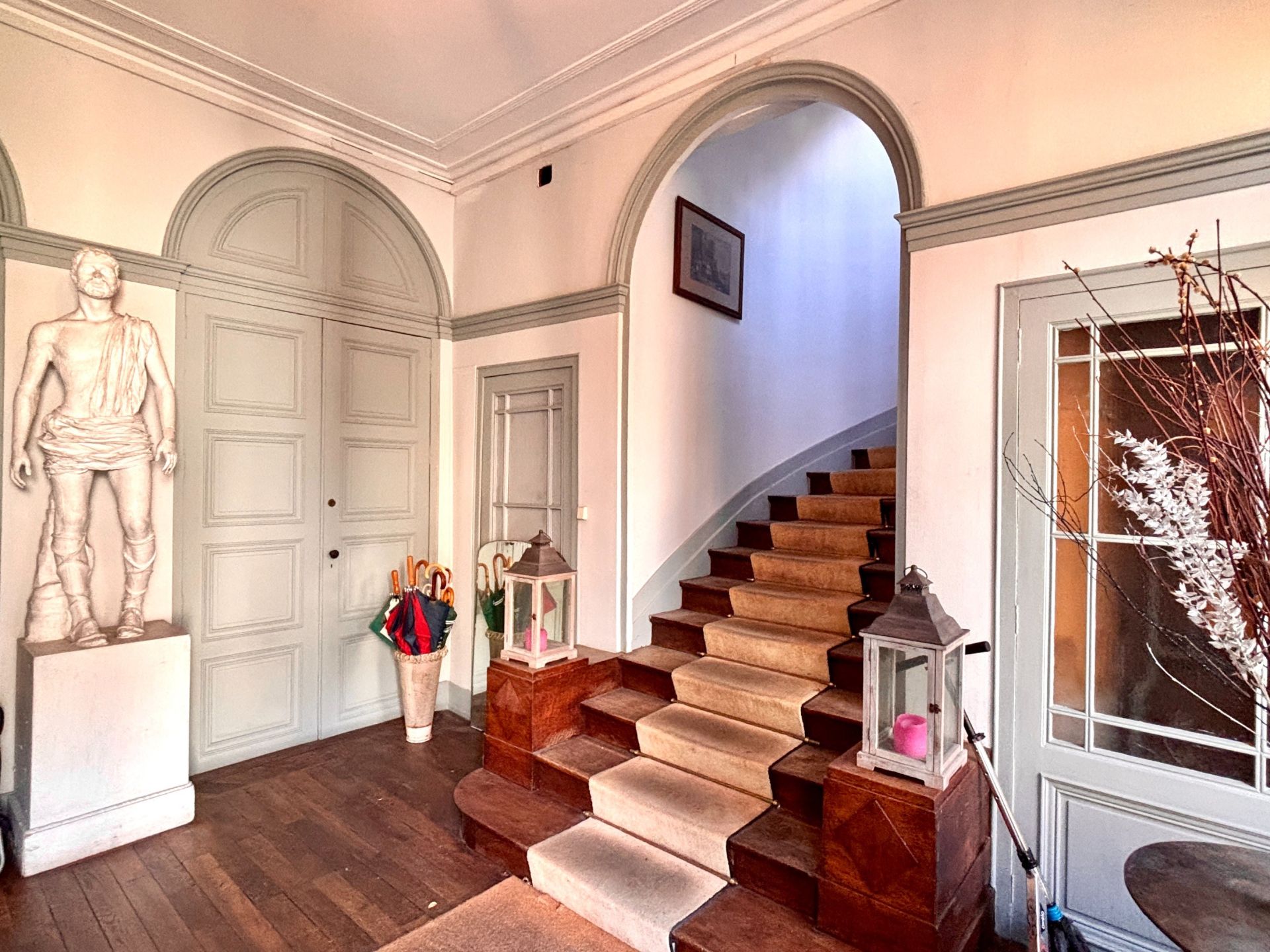 appartement de luxe 8 Pièces en vente sur TOURS (37000)