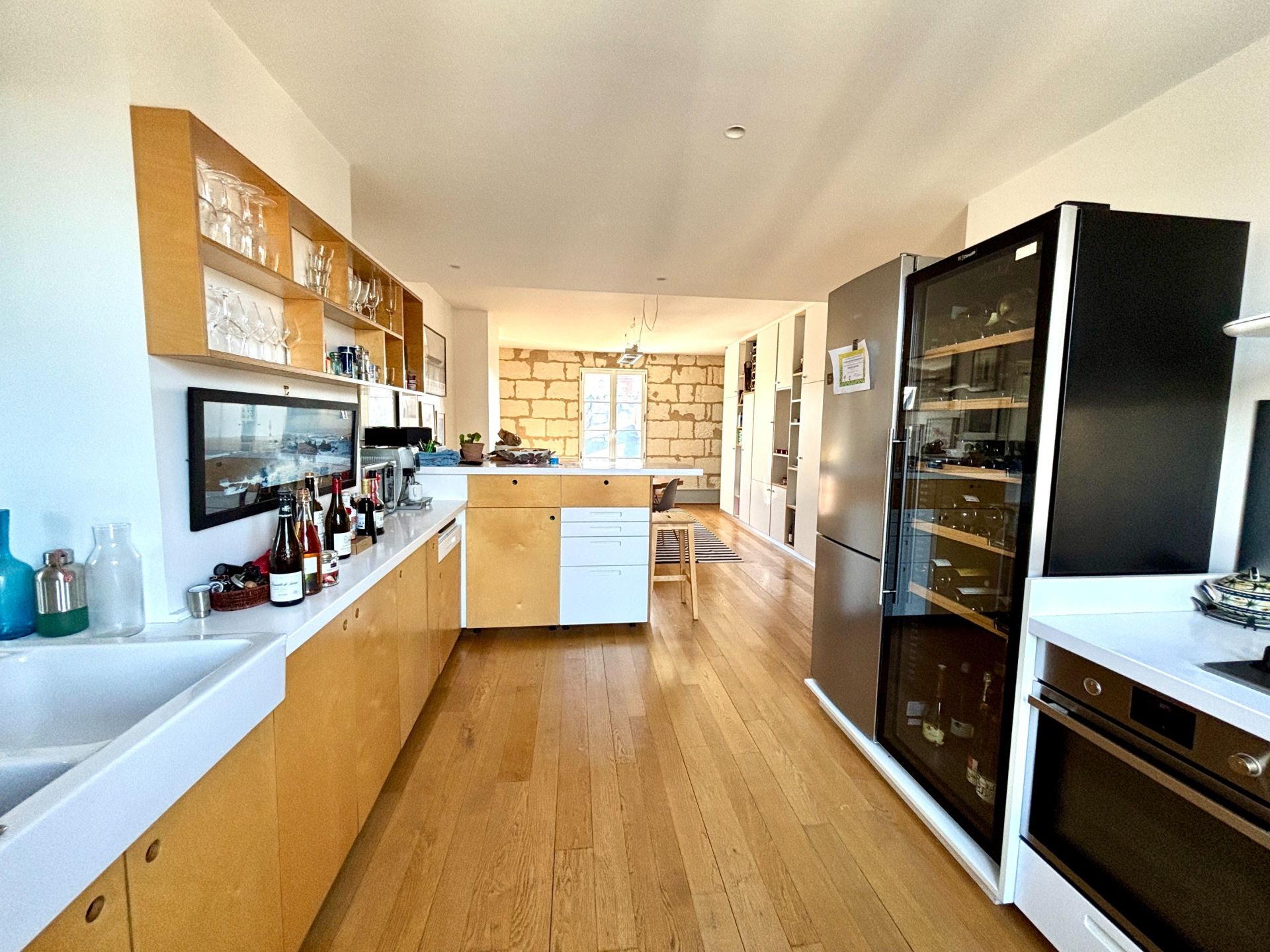 appartement de luxe 8 Pièces en vente sur TOURS (37000)