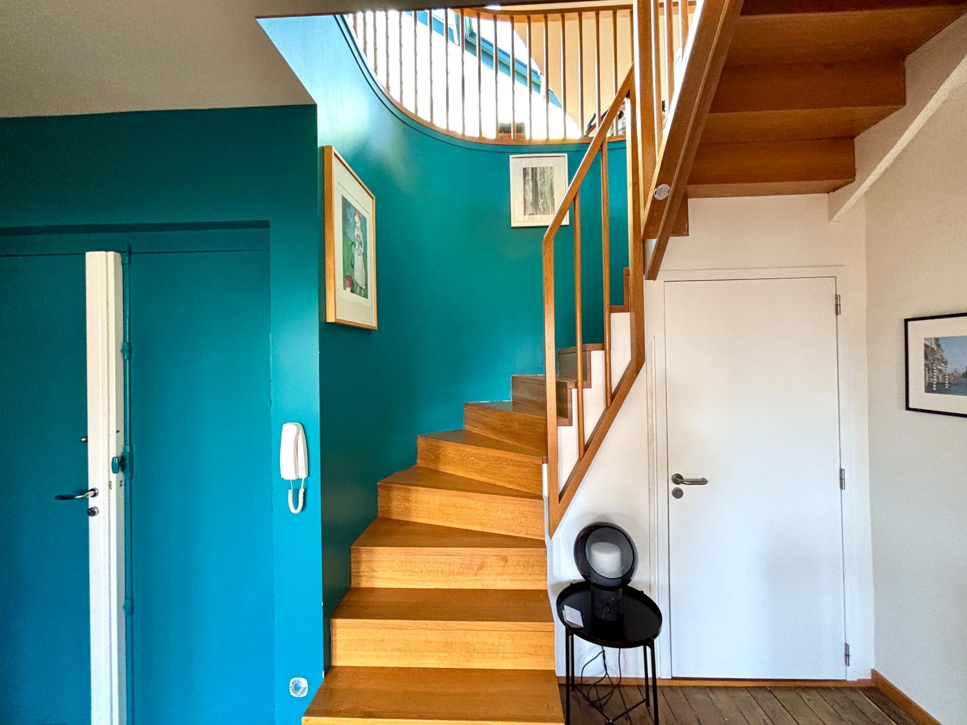 appartement de luxe 8 Pièces en vente sur TOURS (37000)