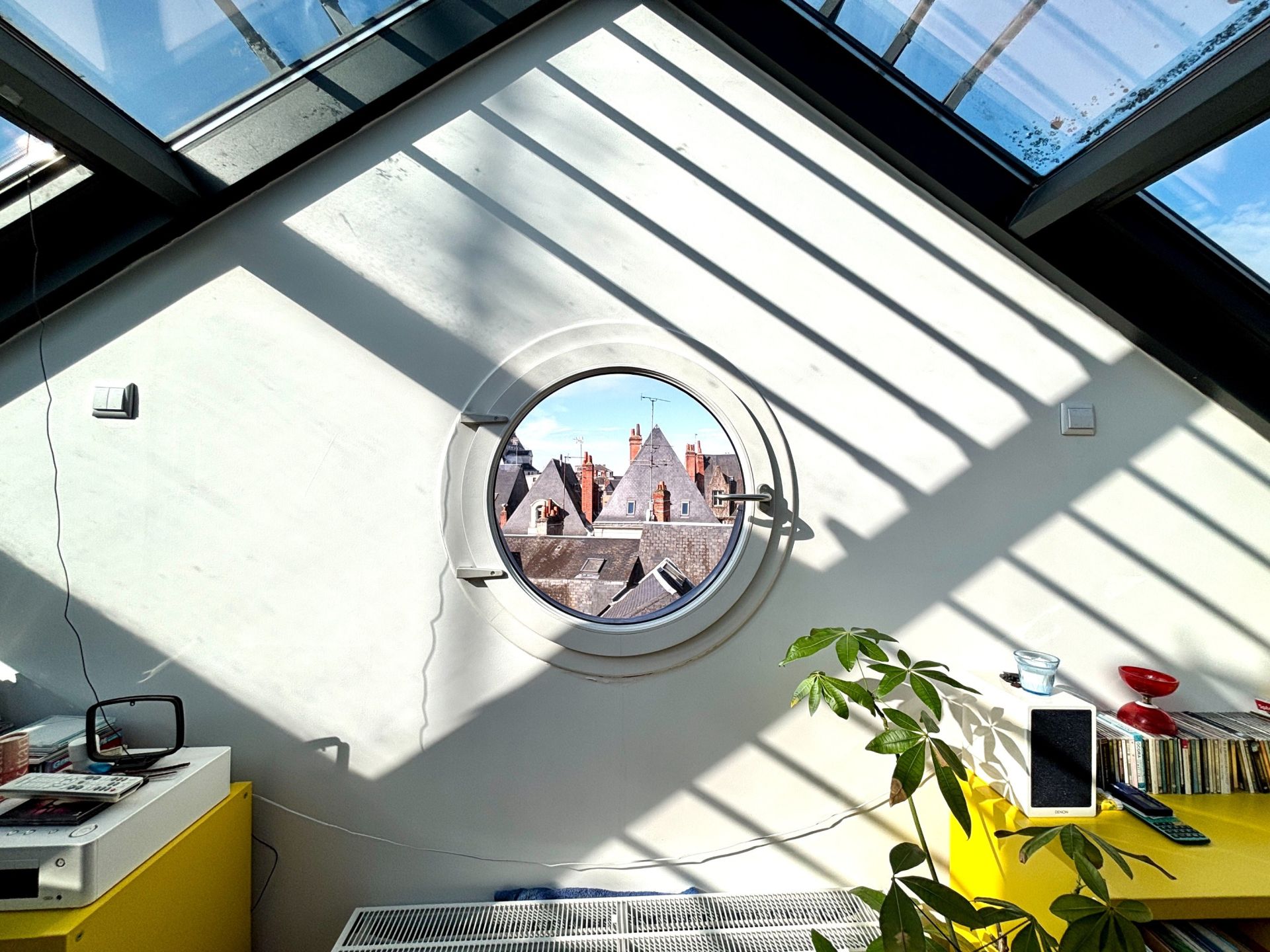 appartement de luxe 8 Pièces en vente sur TOURS (37000)