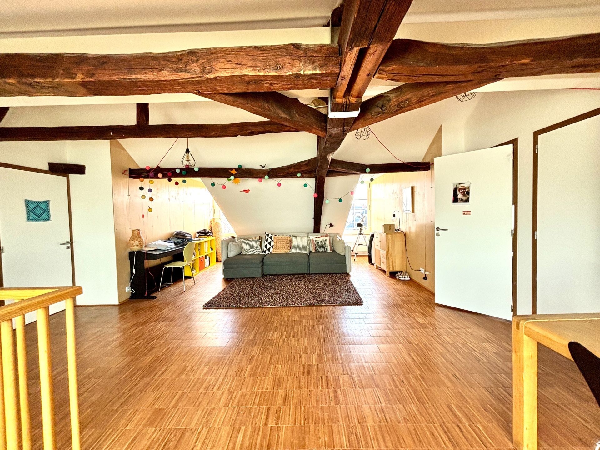 appartement de luxe 8 Pièces en vente sur TOURS (37000)