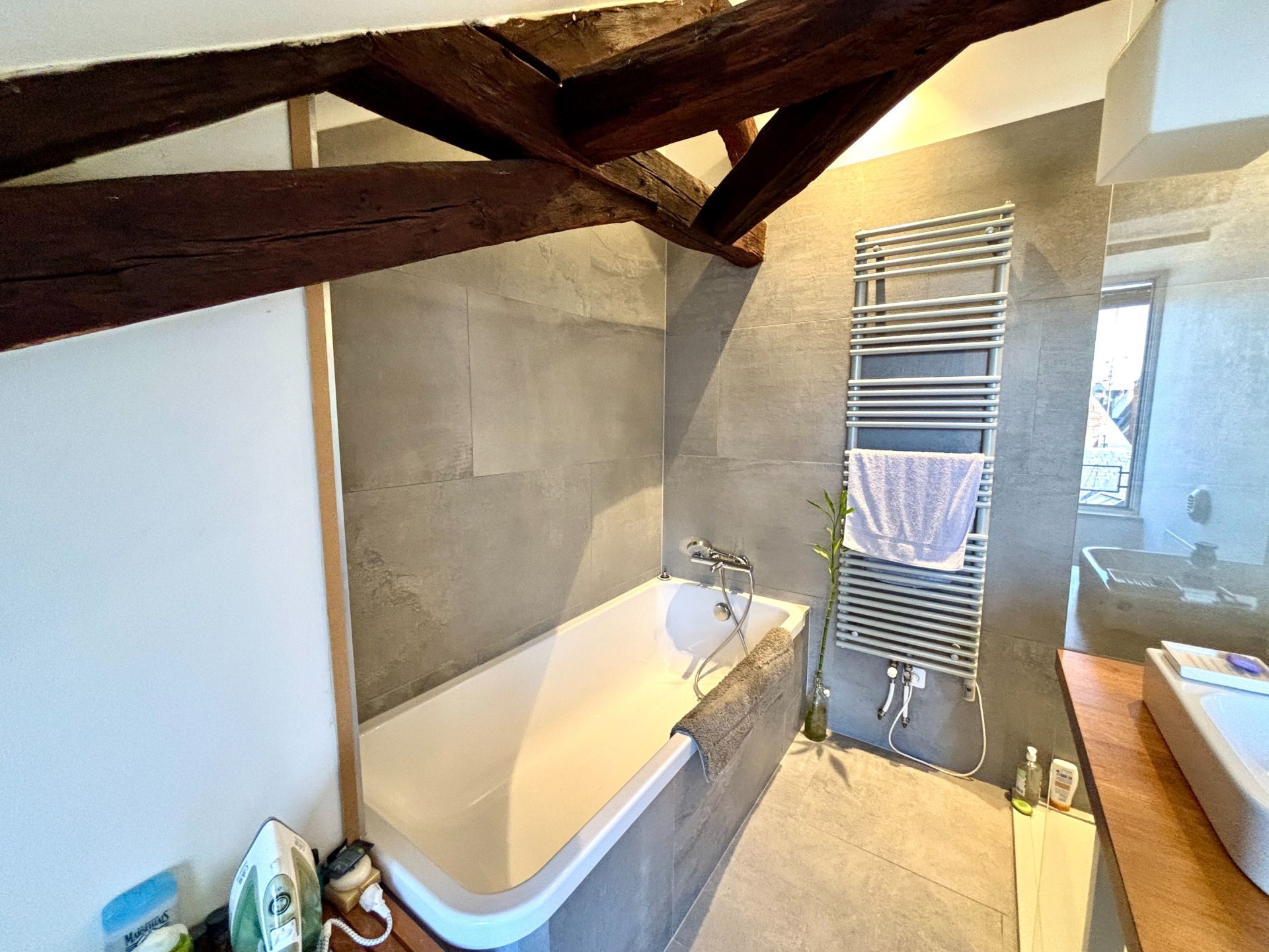 appartement de luxe 8 Pièces en vente sur TOURS (37000)