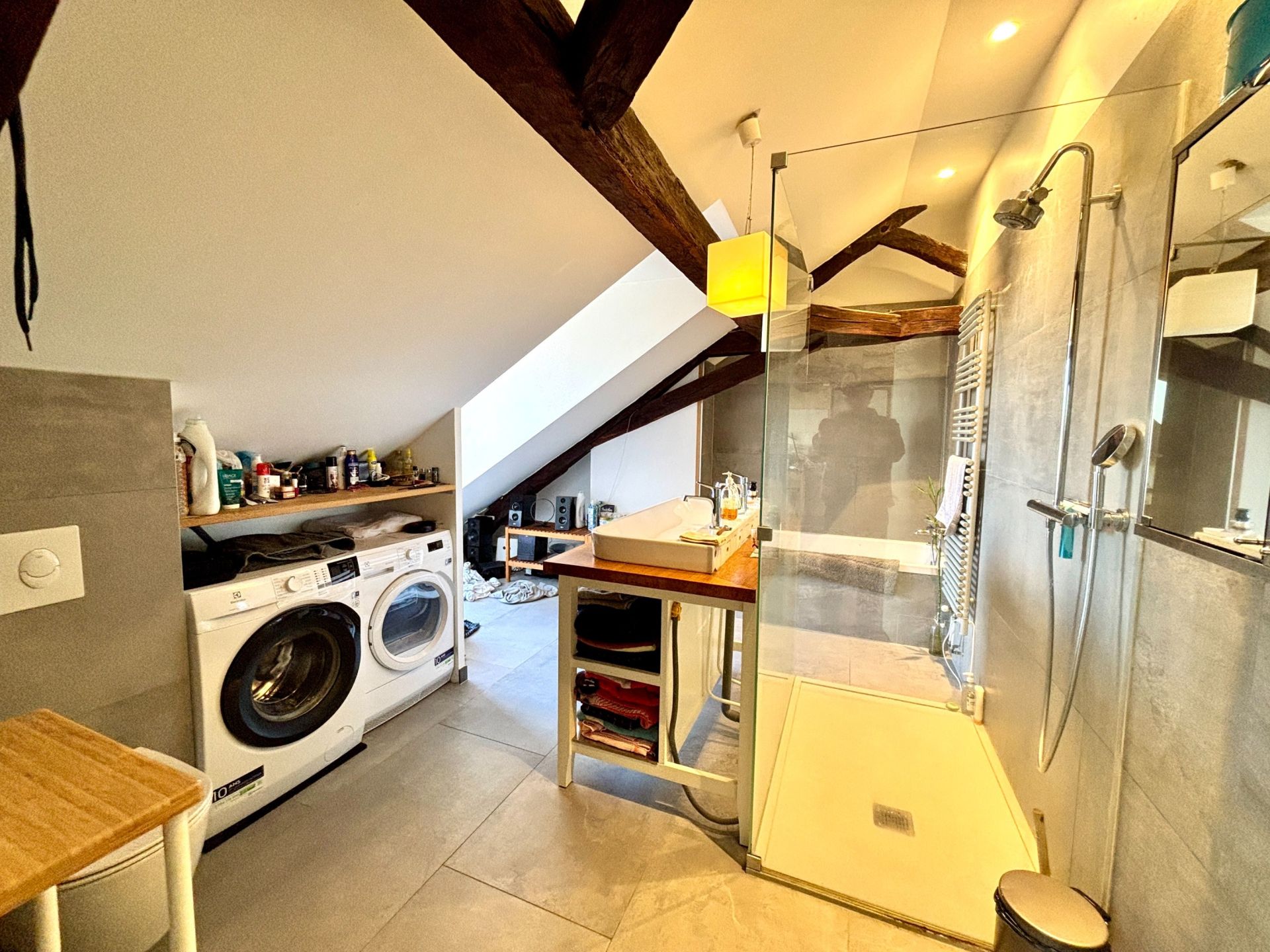 appartement de luxe 8 Pièces en vente sur TOURS (37000)