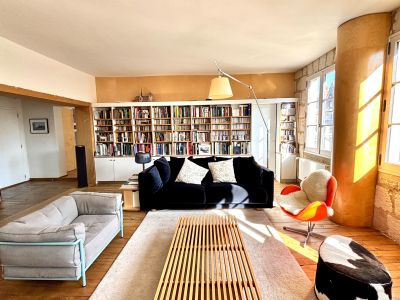 Vente Appartement de luxe Tours 8&nbsp;Pièces 212&nbsp;m²