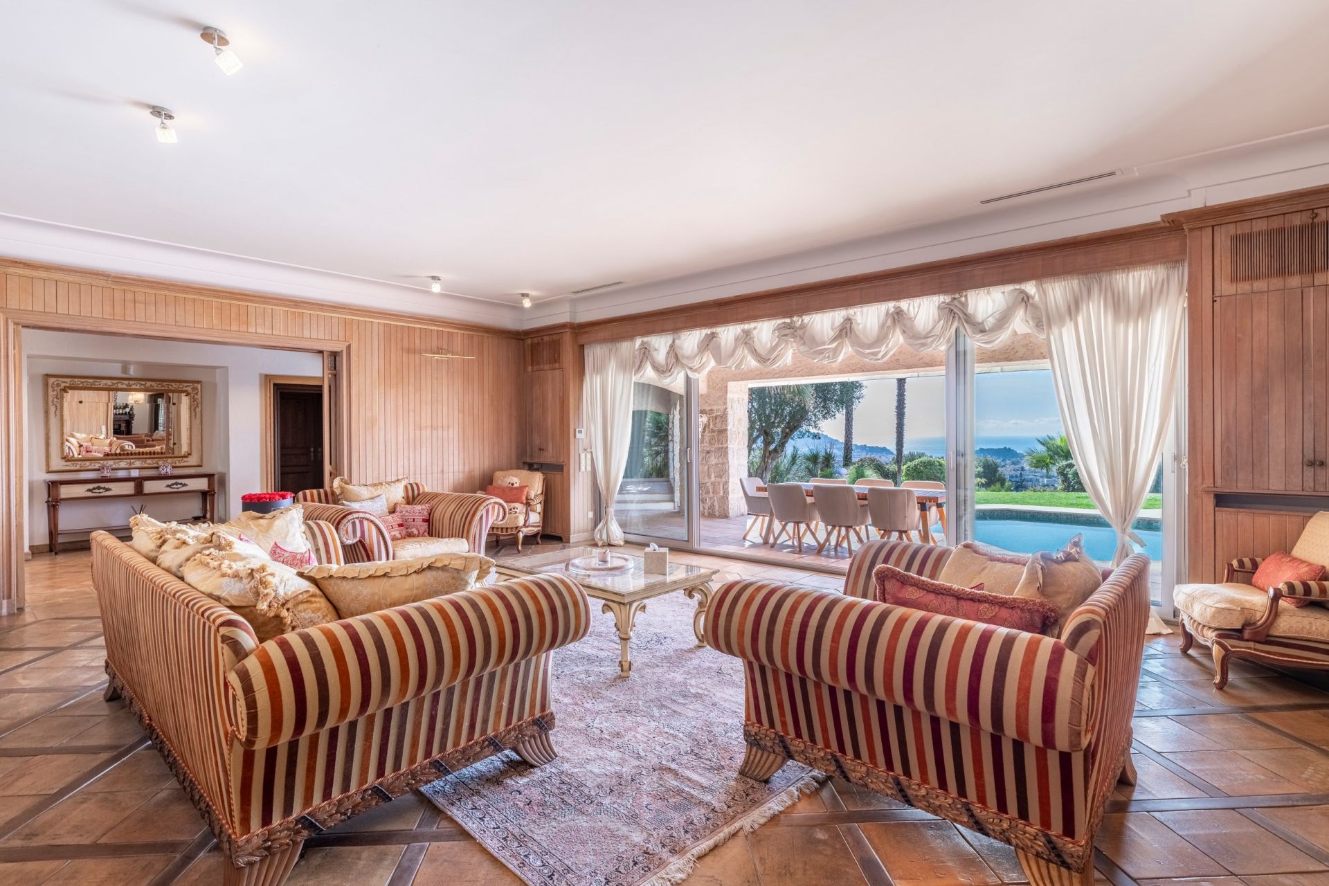 villa de luxe 12 Pièces en vente sur NICE (06000)