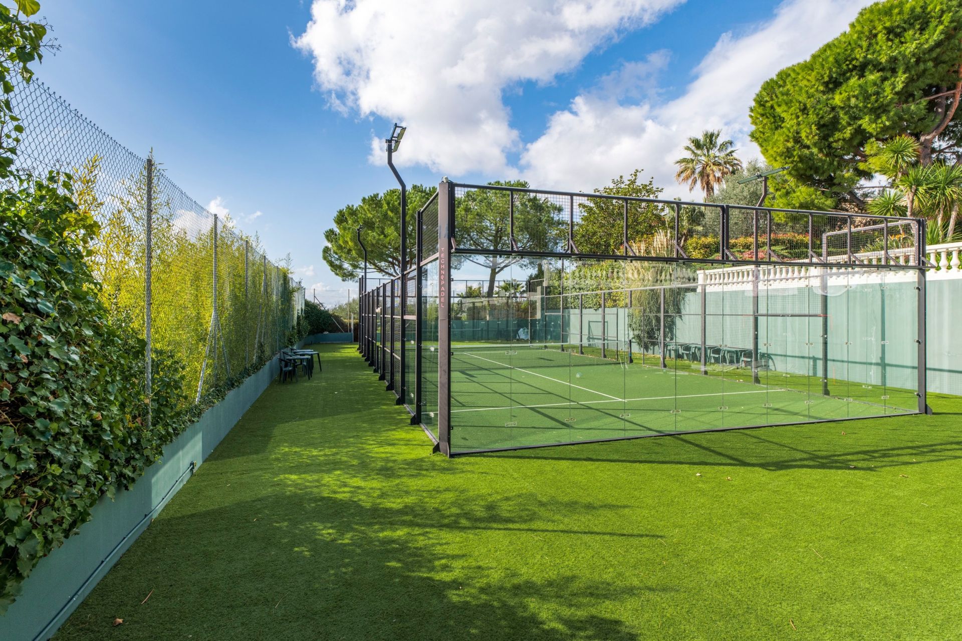 villa de luxe 12 Pièces en vente sur NICE (06000)