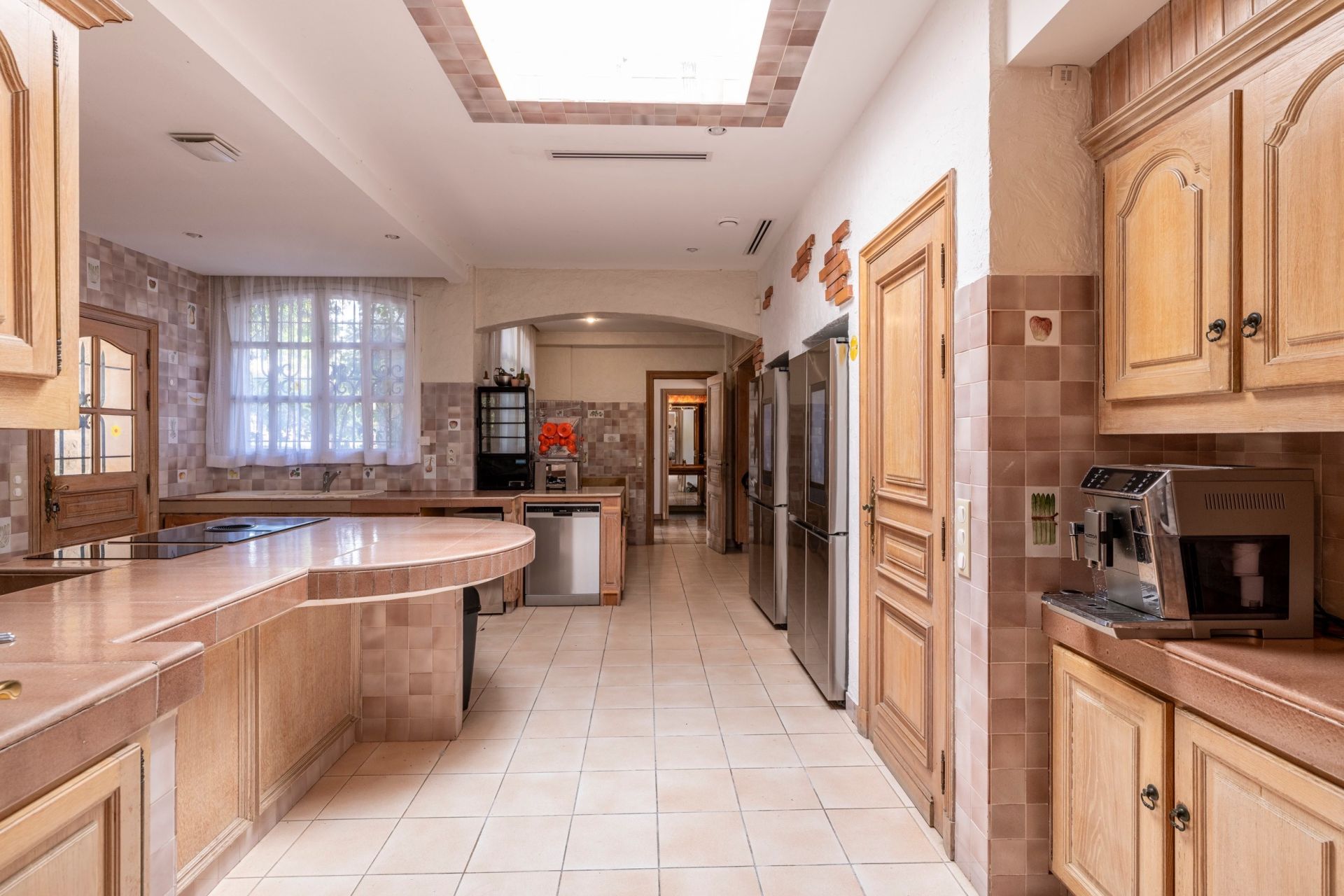 villa de luxe 12 Pièces en vente sur NICE (06000)