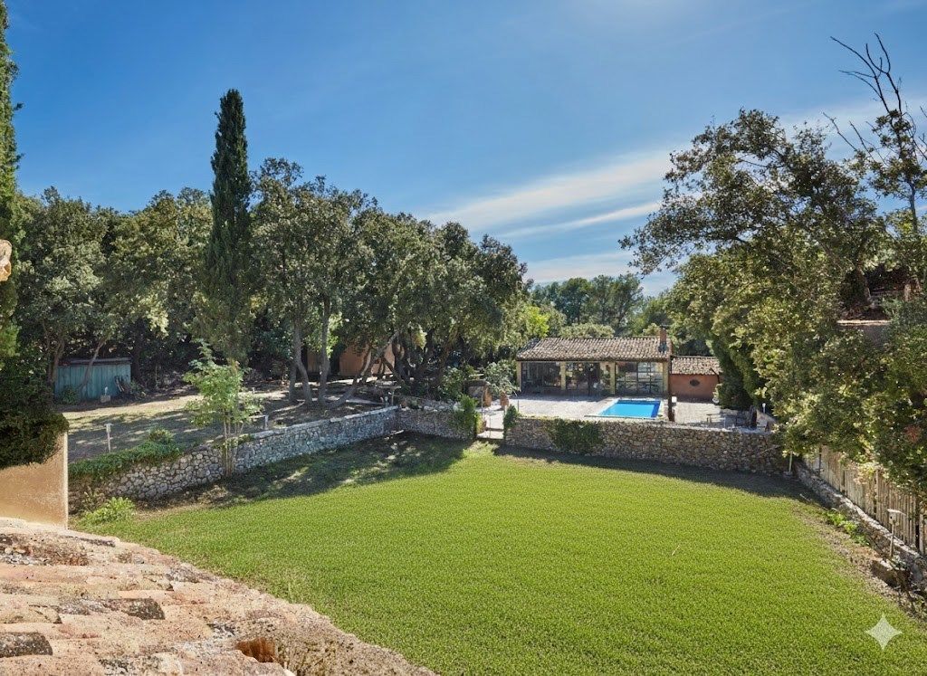 maison de luxe 12 Pièces en vente sur AIX EN PROVENCE (13100)