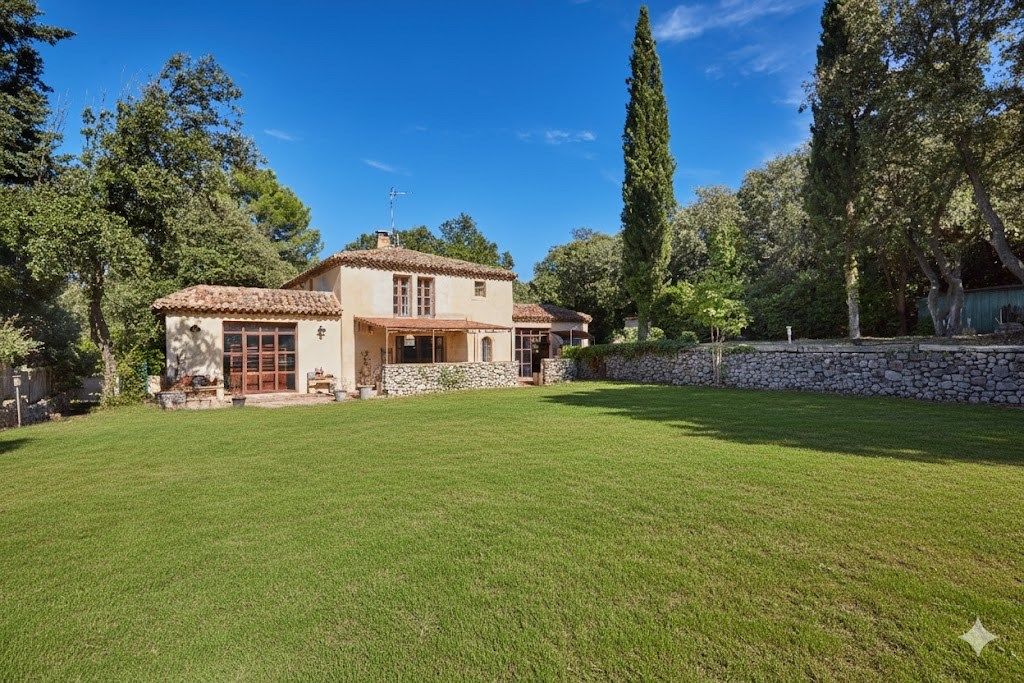 maison de luxe 12 Pièces en vente sur AIX EN PROVENCE (13100)