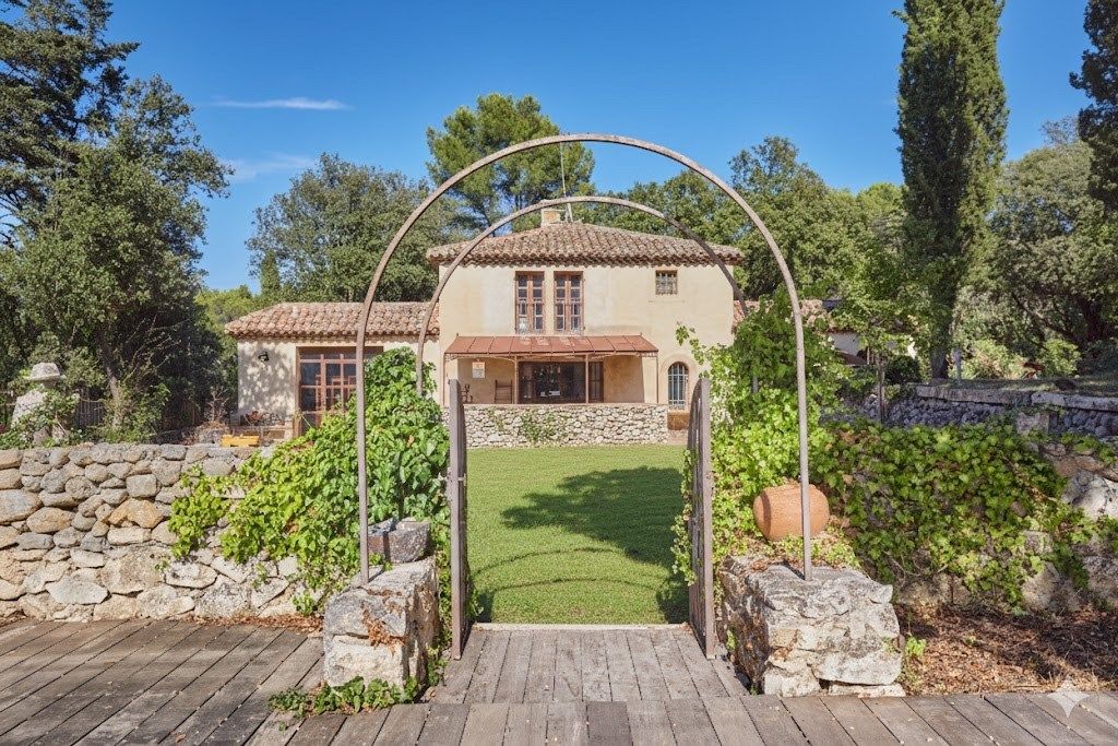 maison de luxe 12 Pièces en vente sur AIX EN PROVENCE (13100)