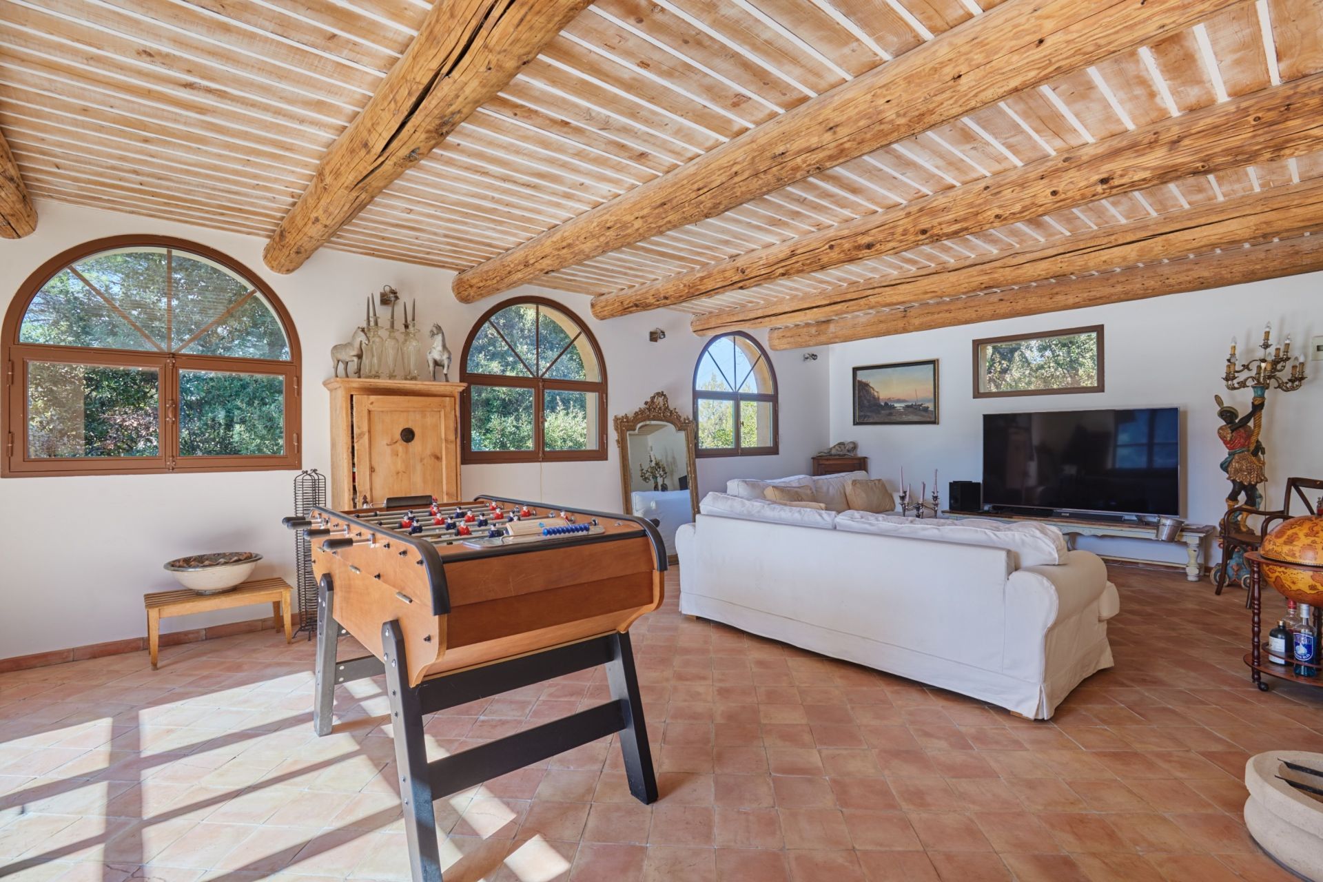 maison de luxe 12 Pièces en vente sur AIX EN PROVENCE (13100)